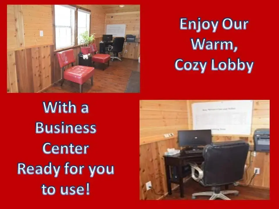 Lone Star Lodge Lone Star Lodge