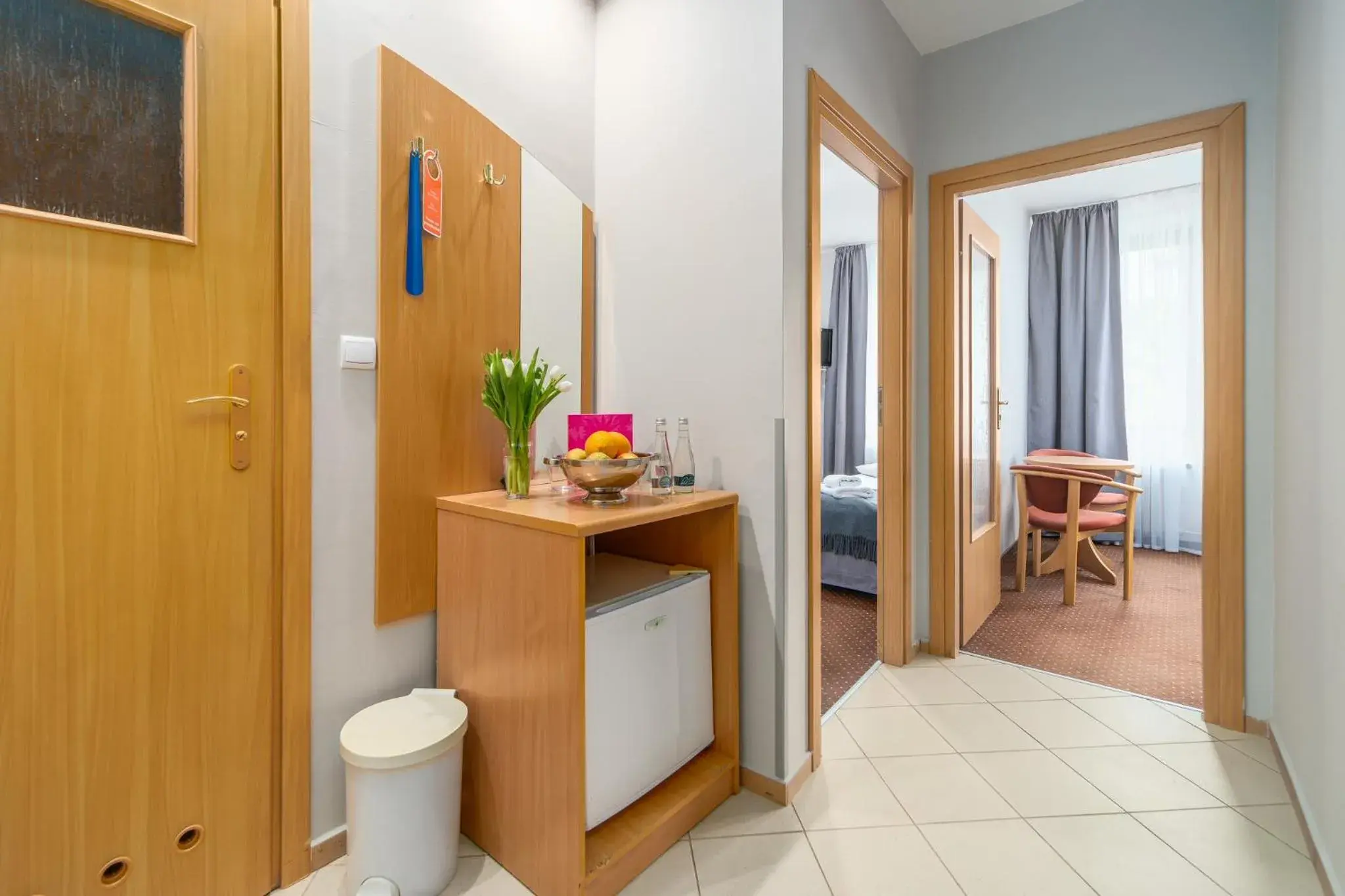 Family Studio in SeaPark Hotel Wellness & Spa Family Studio in SeaPark Hotel Wellness & Spa