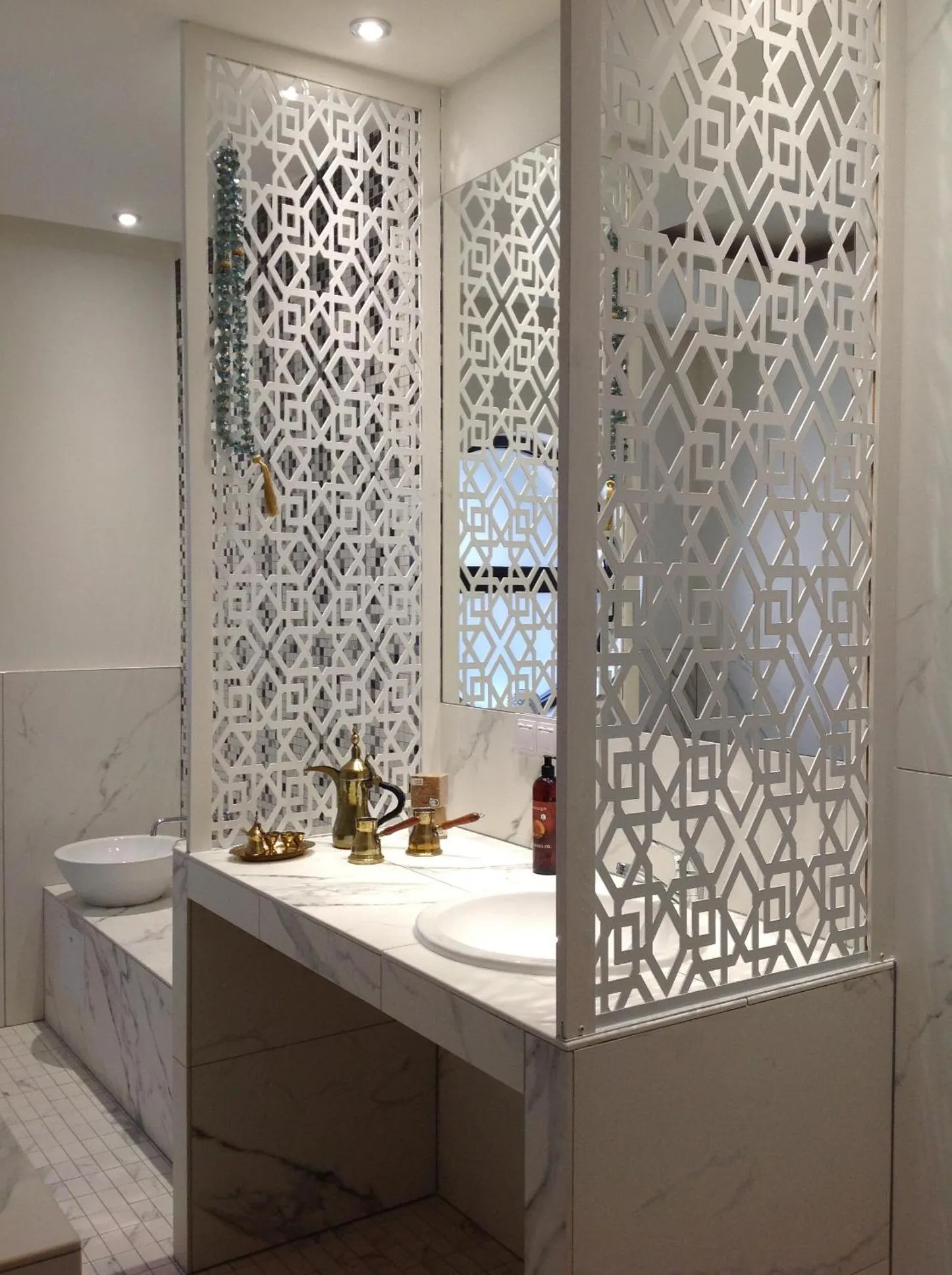 Massage in SeaPark Hotel Wellness & Spa