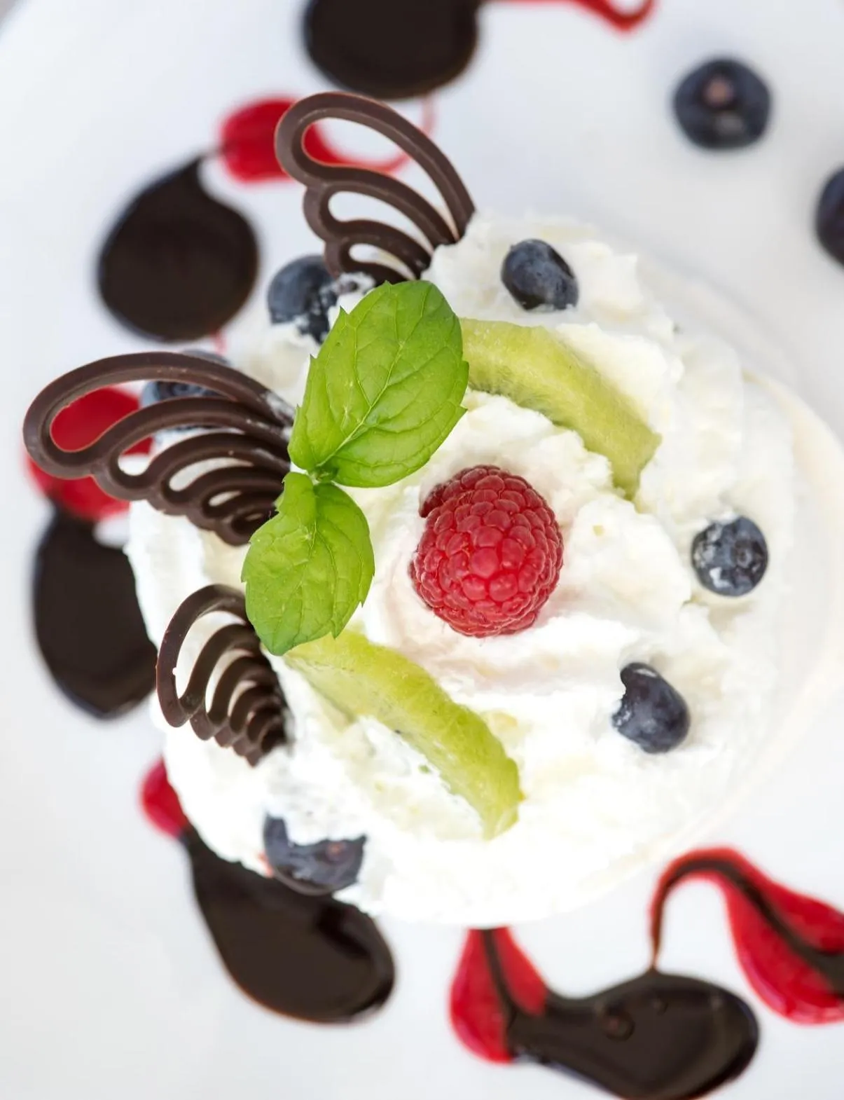 Restaurant/places to eat in SeaPark Hotel Wellness & Spa