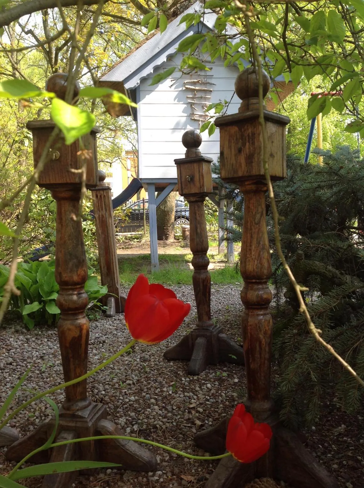 Restaurant/places to eat in SeaPark Hotel Wellness & Spa