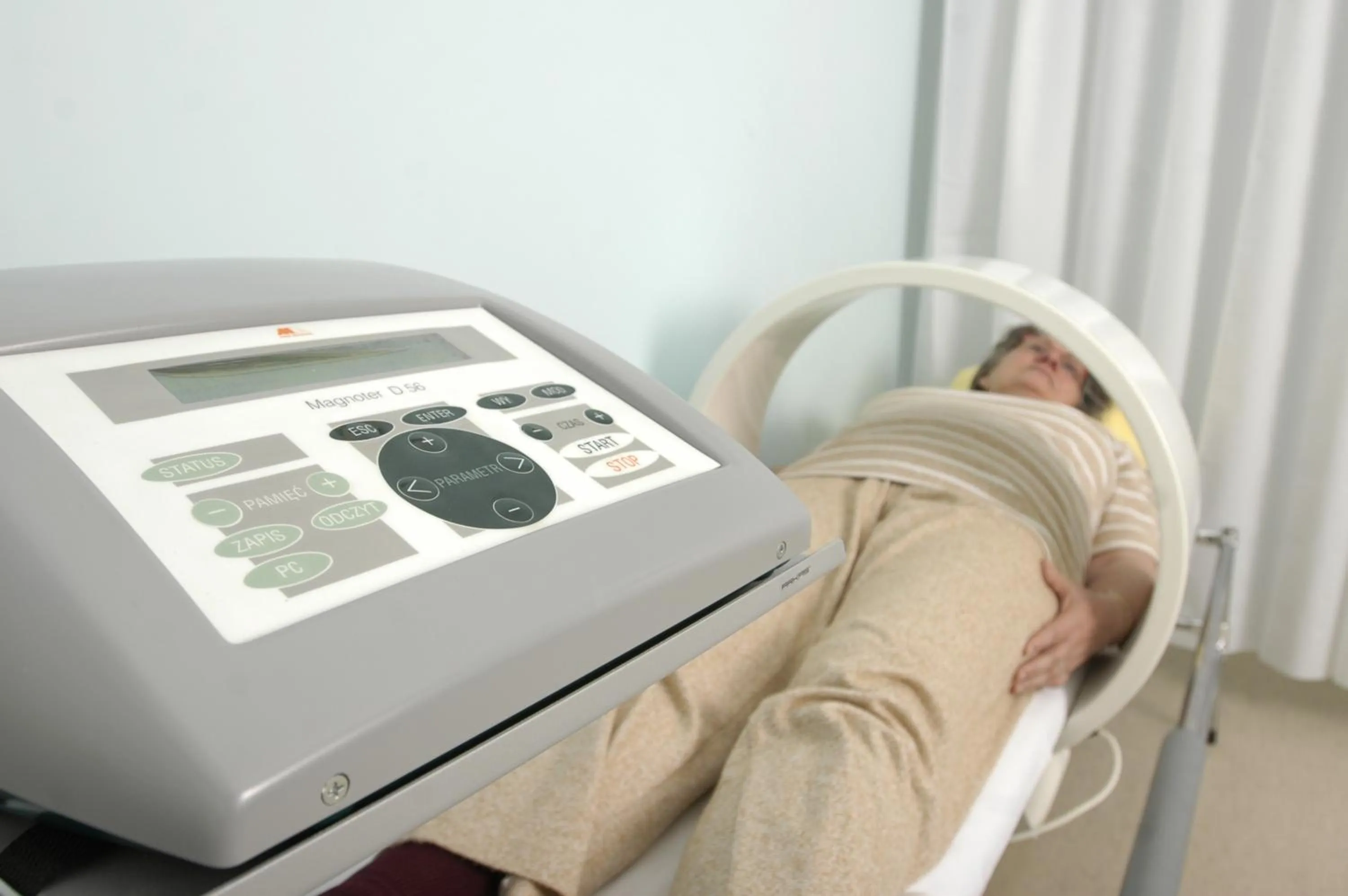 Spa and wellness centre/facilities in SeaPark Hotel Wellness & Spa