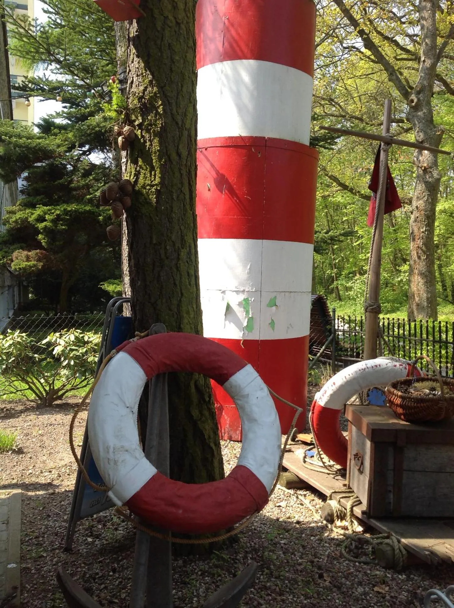 Restaurant/places to eat in SeaPark Hotel Wellness & Spa