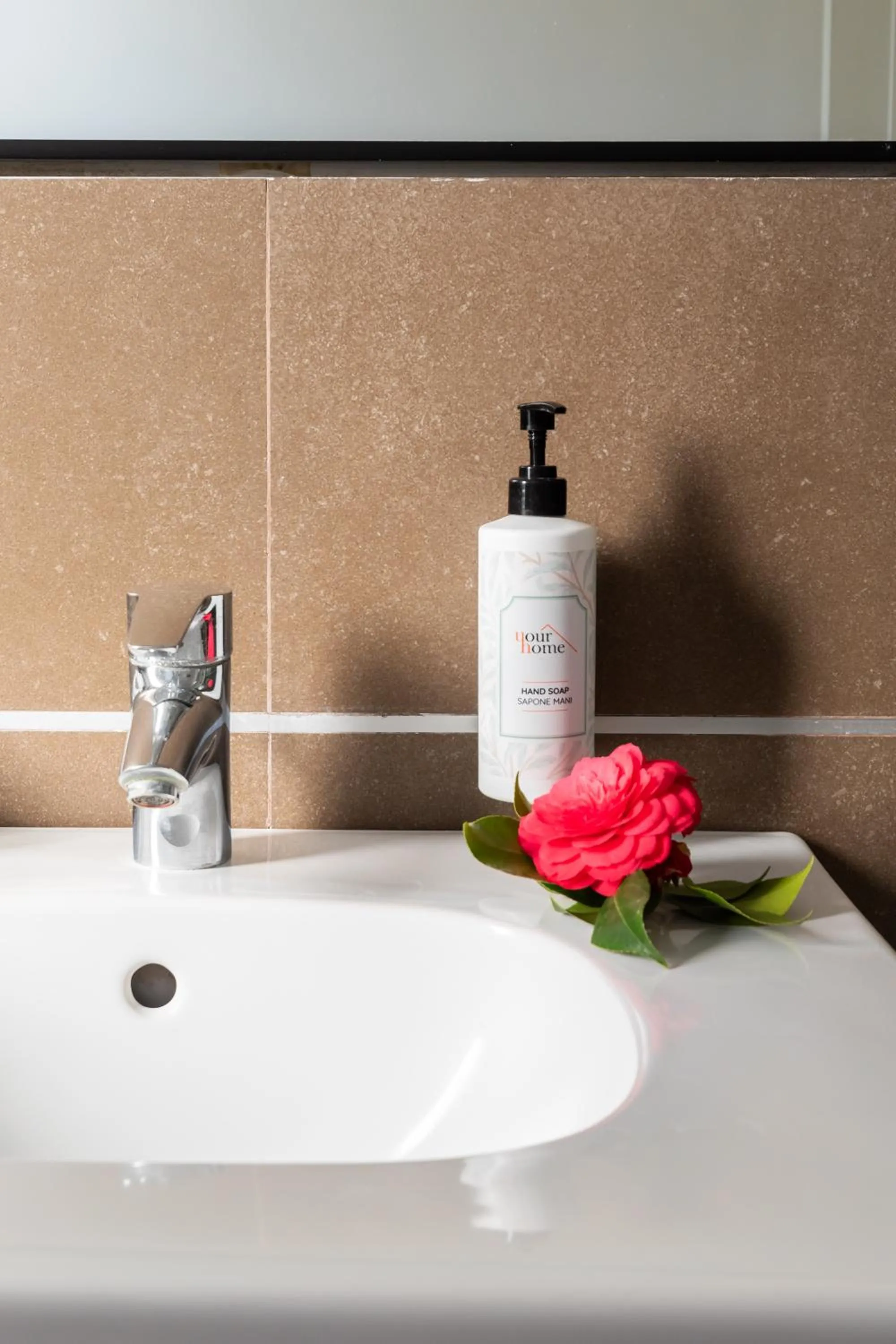 Bathroom in YourHome - Villa Sorrento