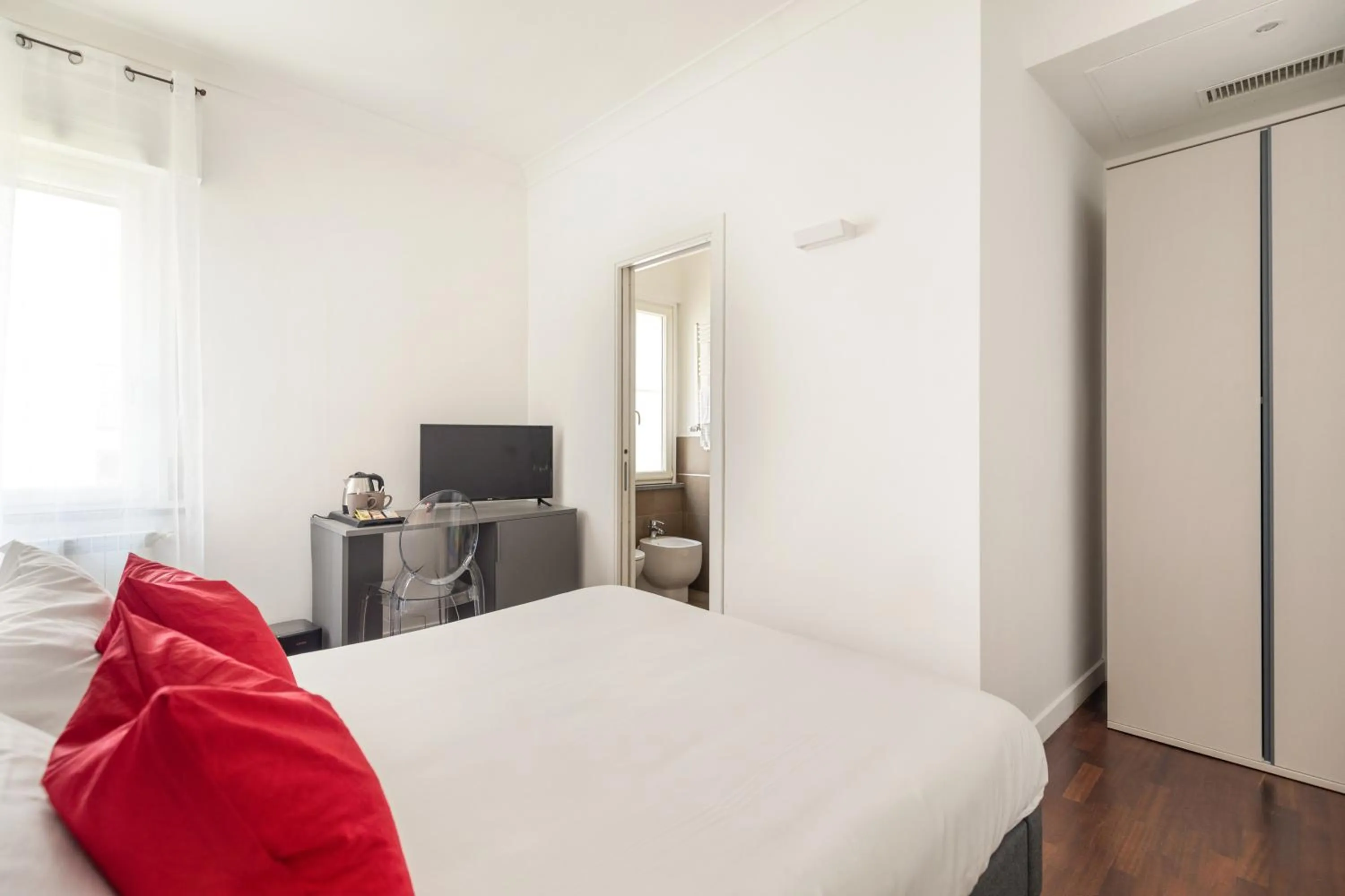 Bed in YourHome - Villa Sorrento