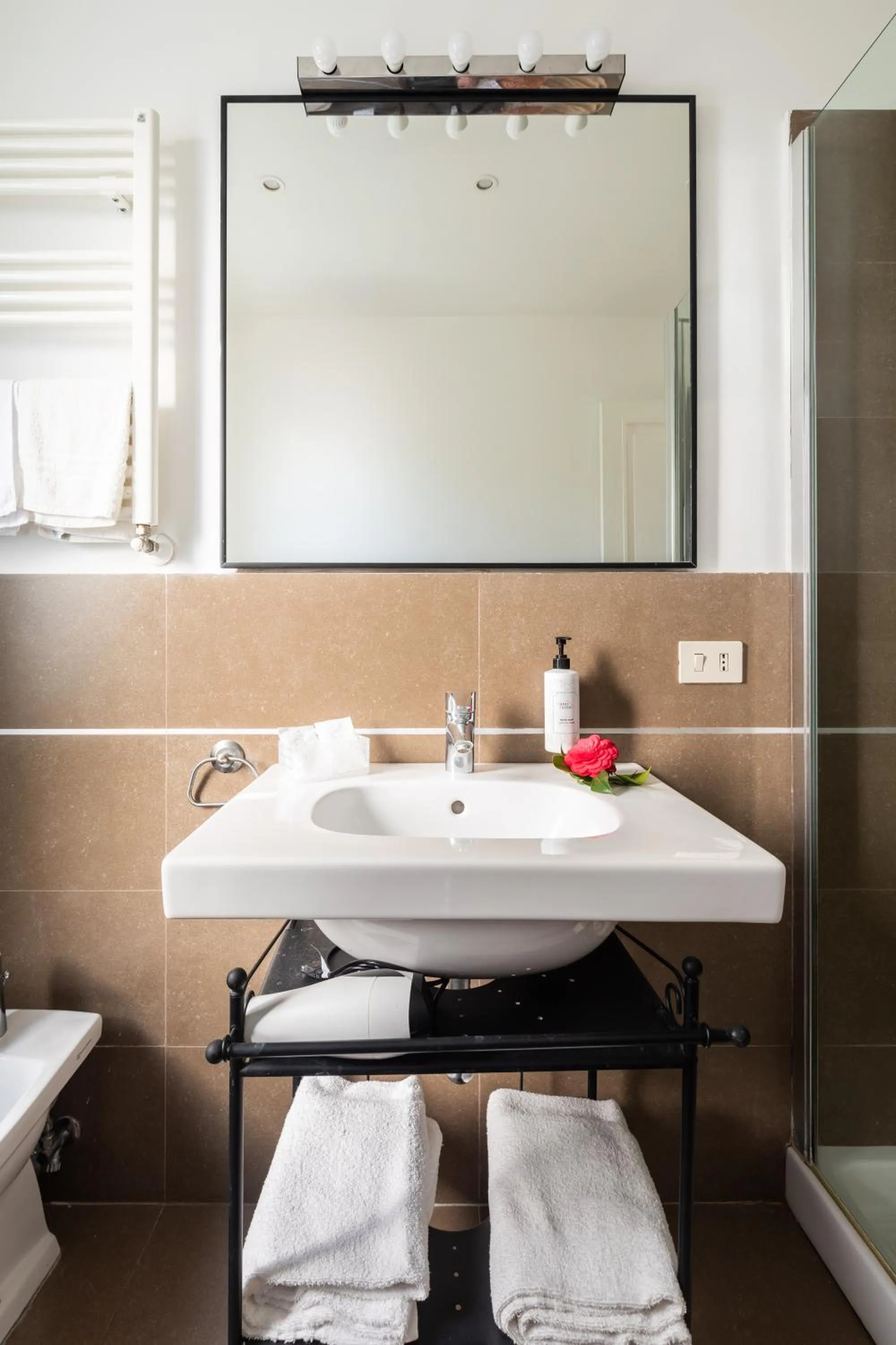 Toilet in YourHome - Villa Sorrento