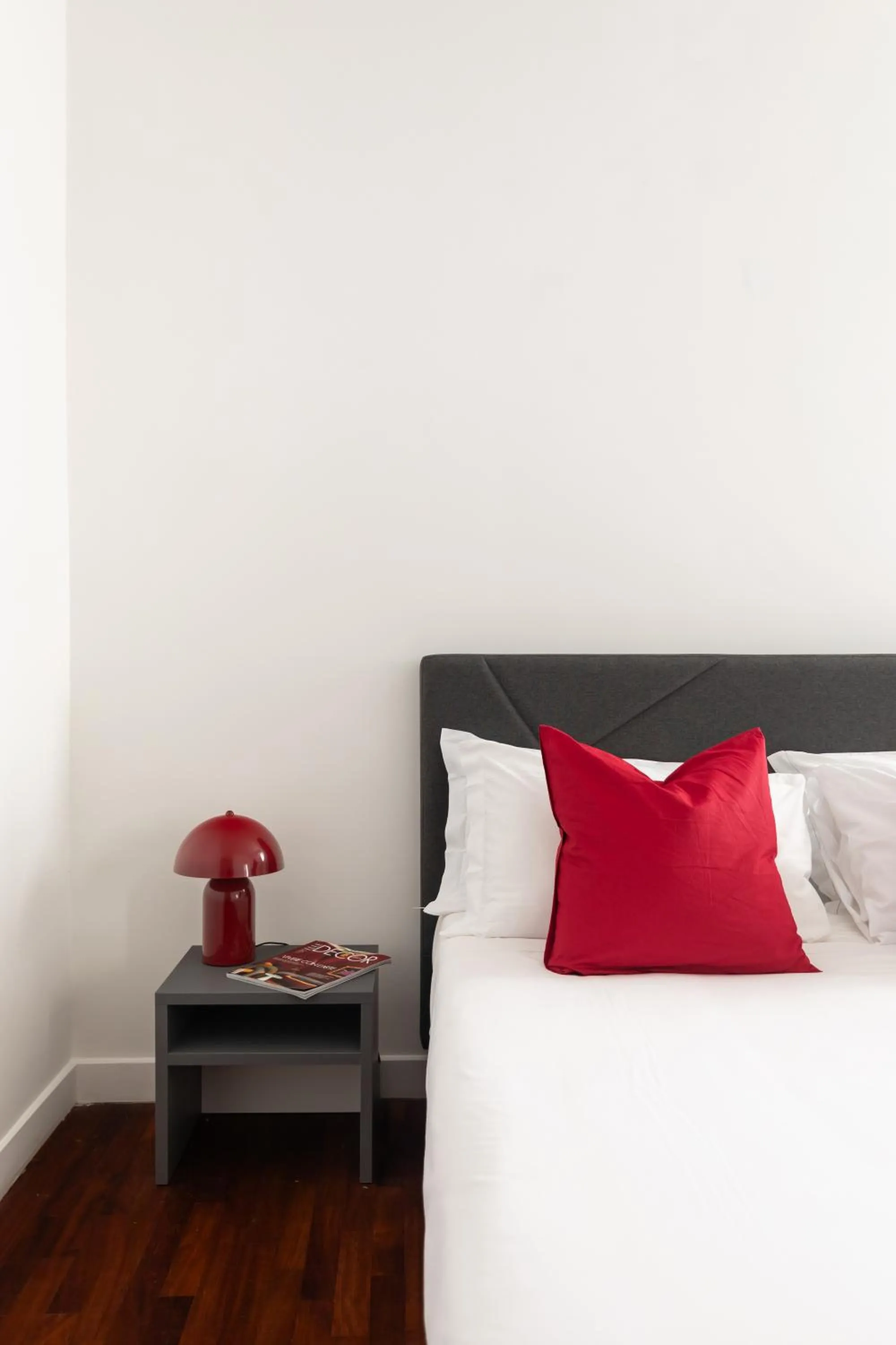 Bed in YourHome - Villa Sorrento