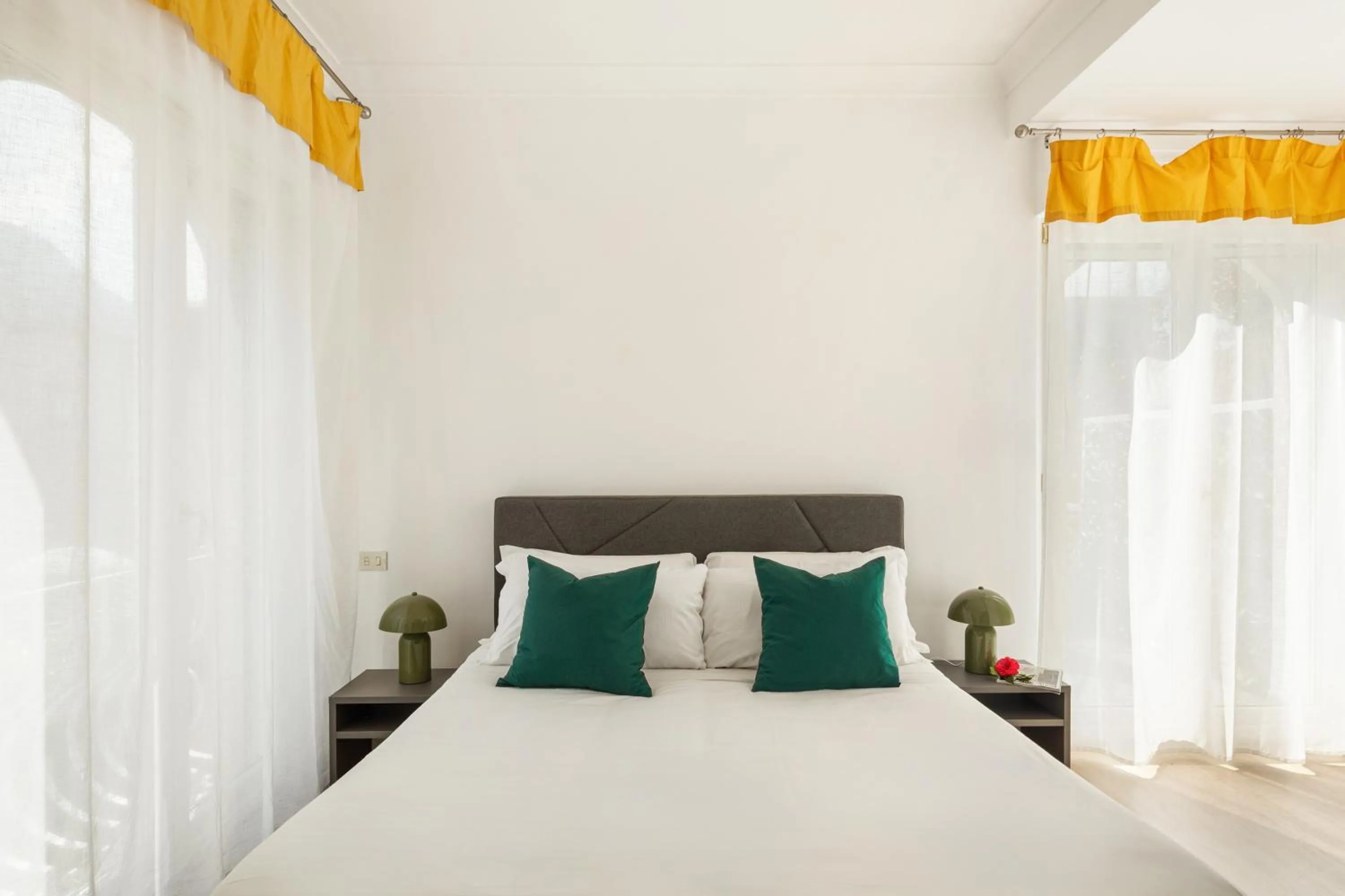 Bed in YourHome - Villa Sorrento