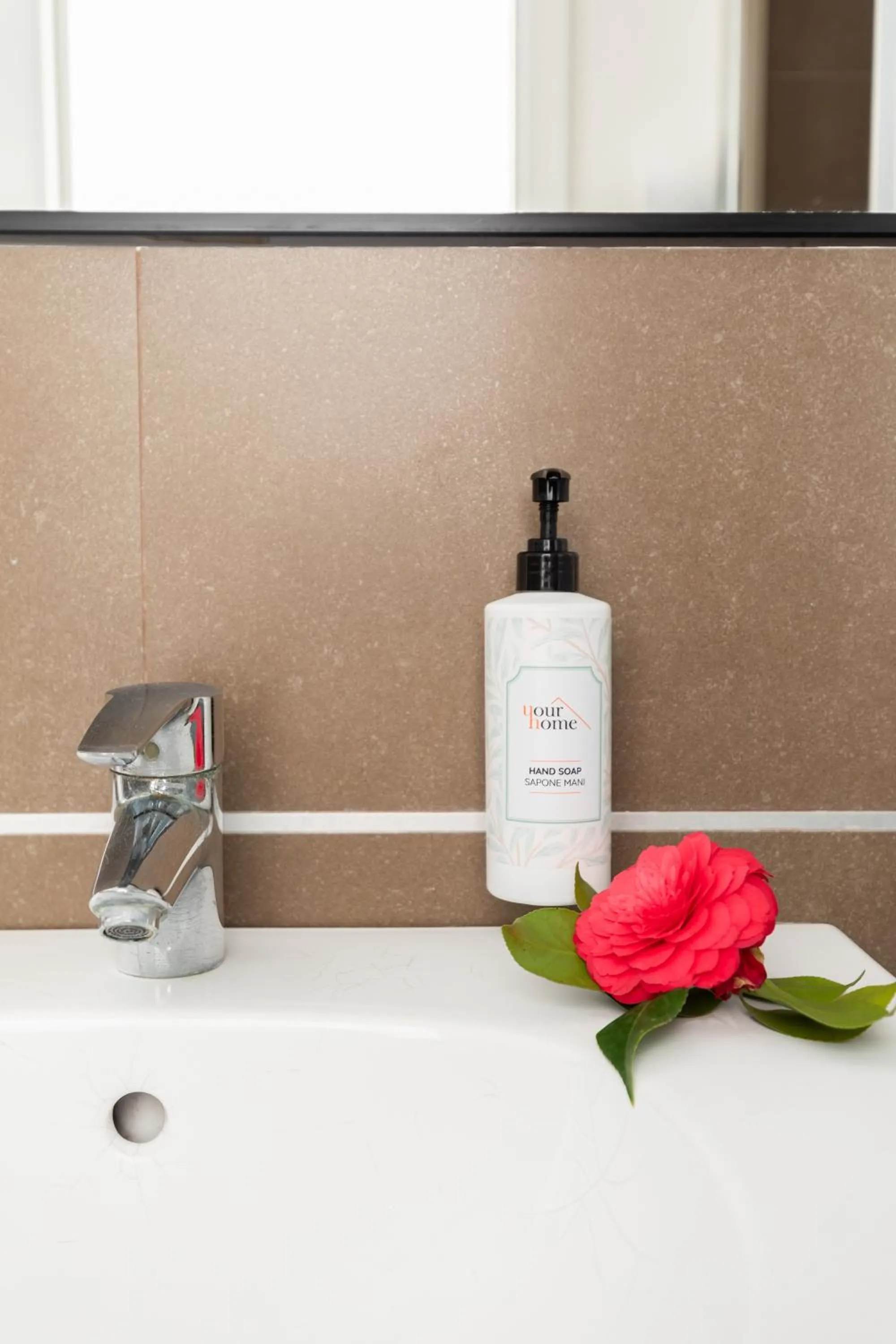 Bathroom in YourHome - Villa Sorrento