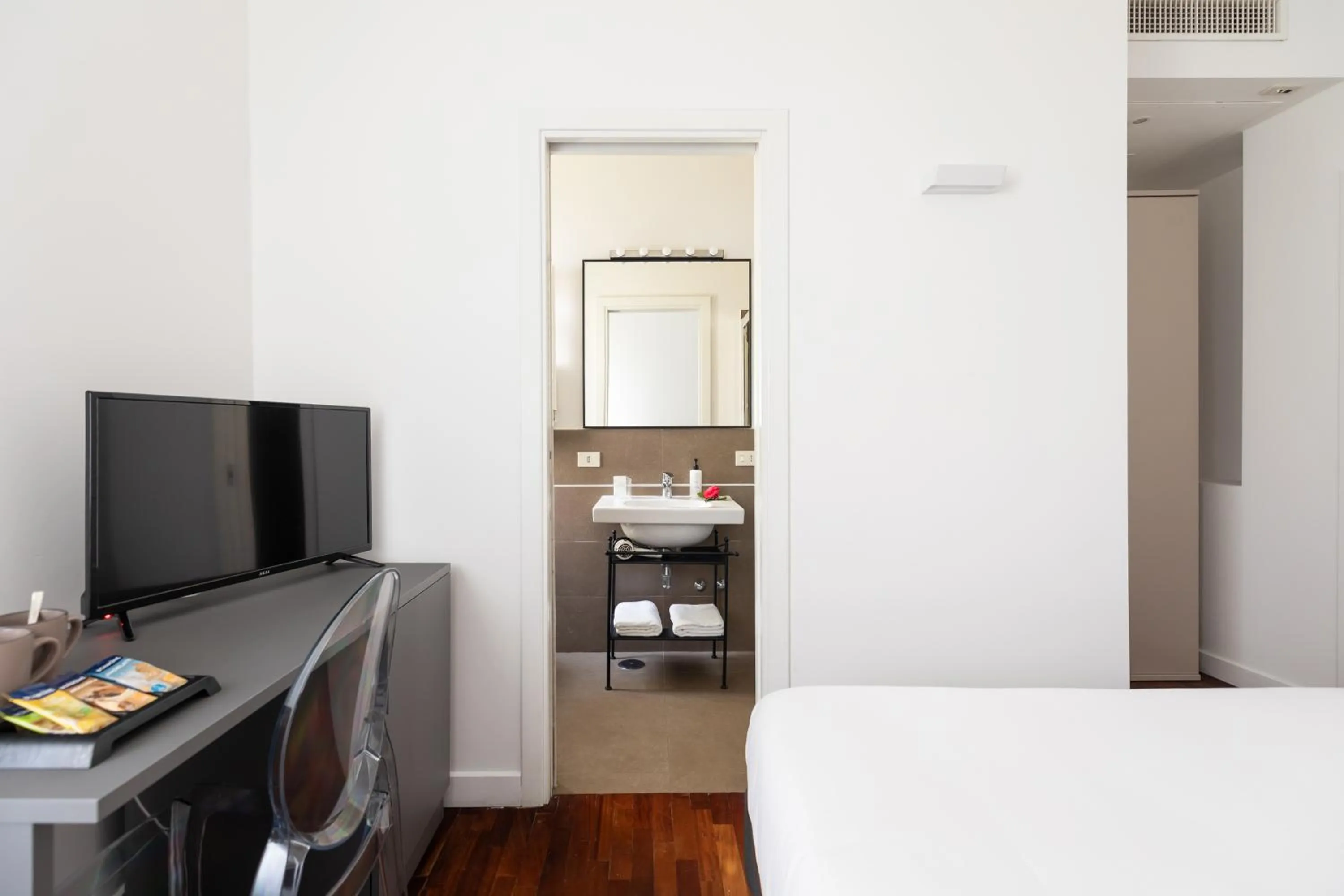 Bed in YourHome - Villa Sorrento