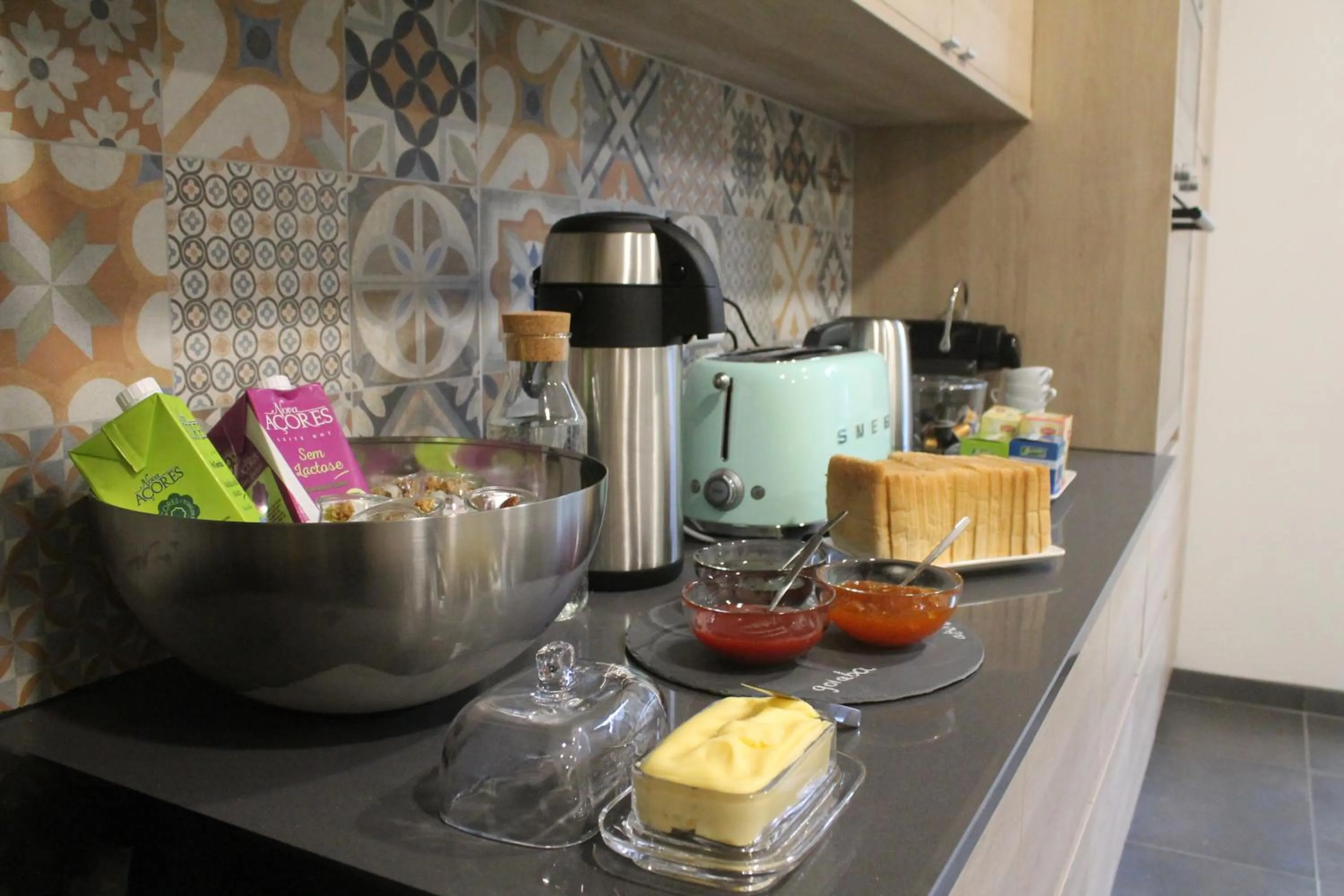 Food close-up in H18