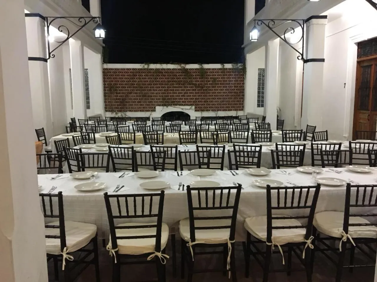 Banquet/Function facilities, Banquet Facilities in Casa Meba Hotel Boutique