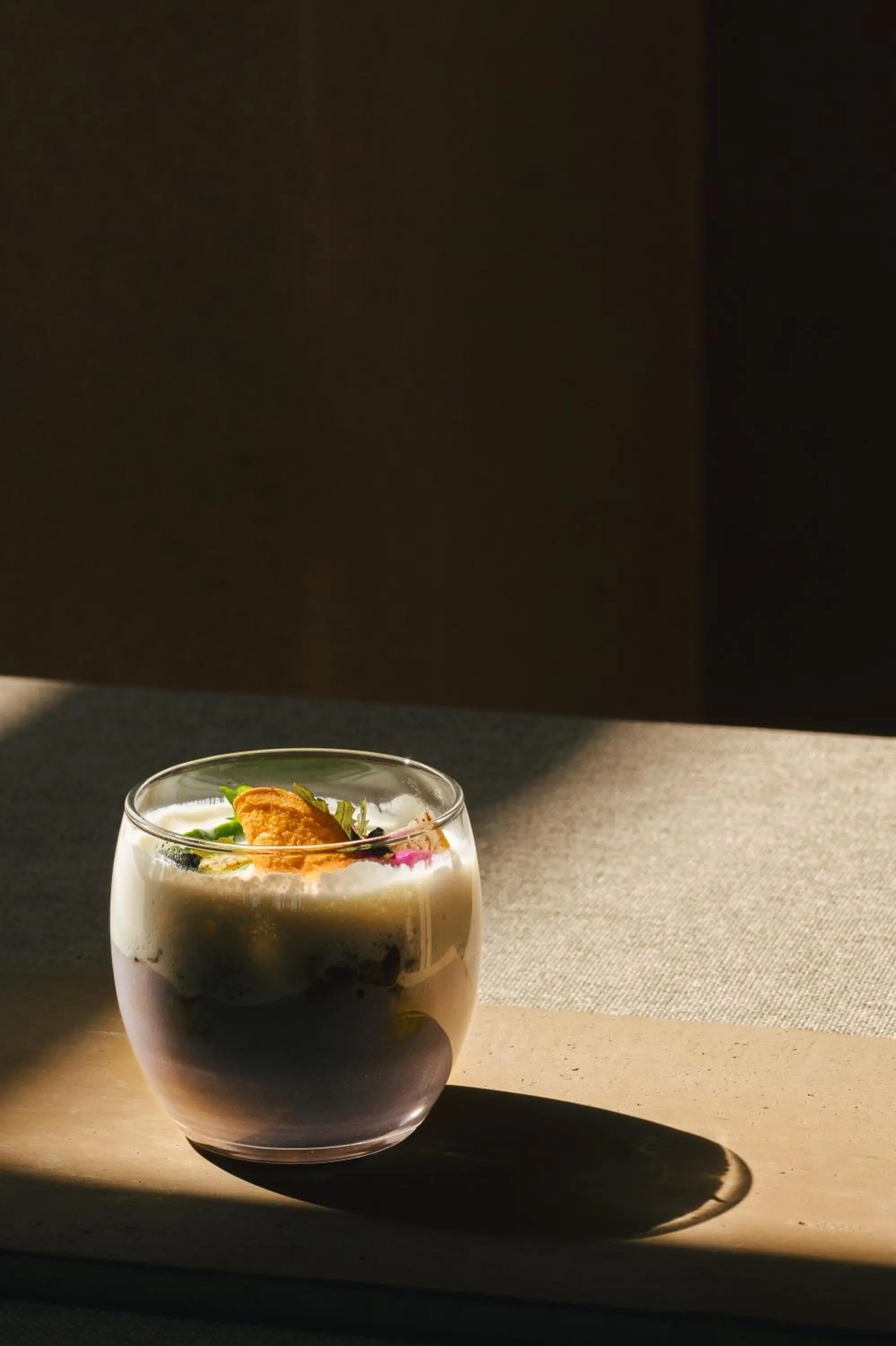 Restaurant/places to eat in Vigilius Mountain Resort