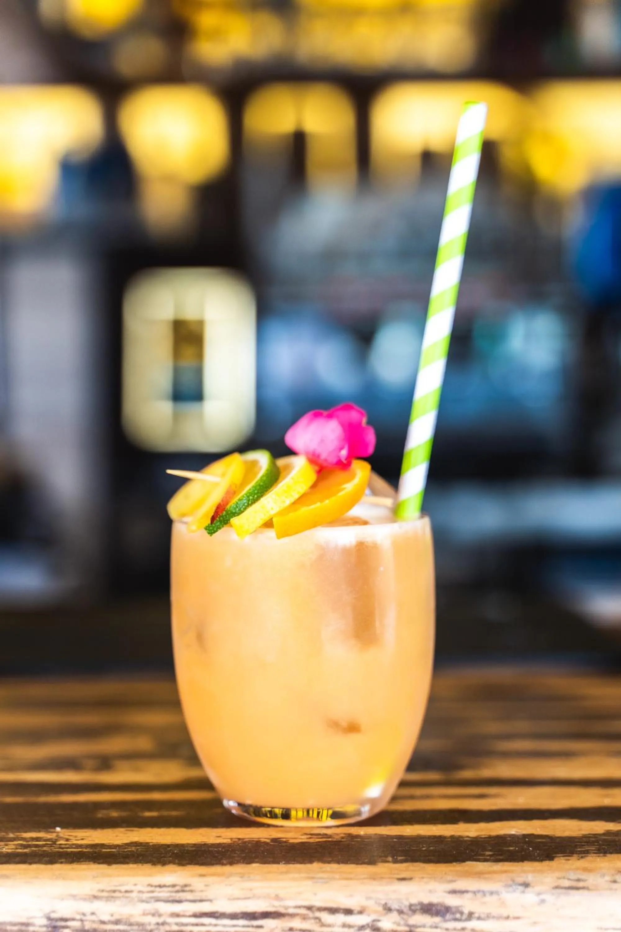 Restaurant/places to eat in Hotel Villa Sara