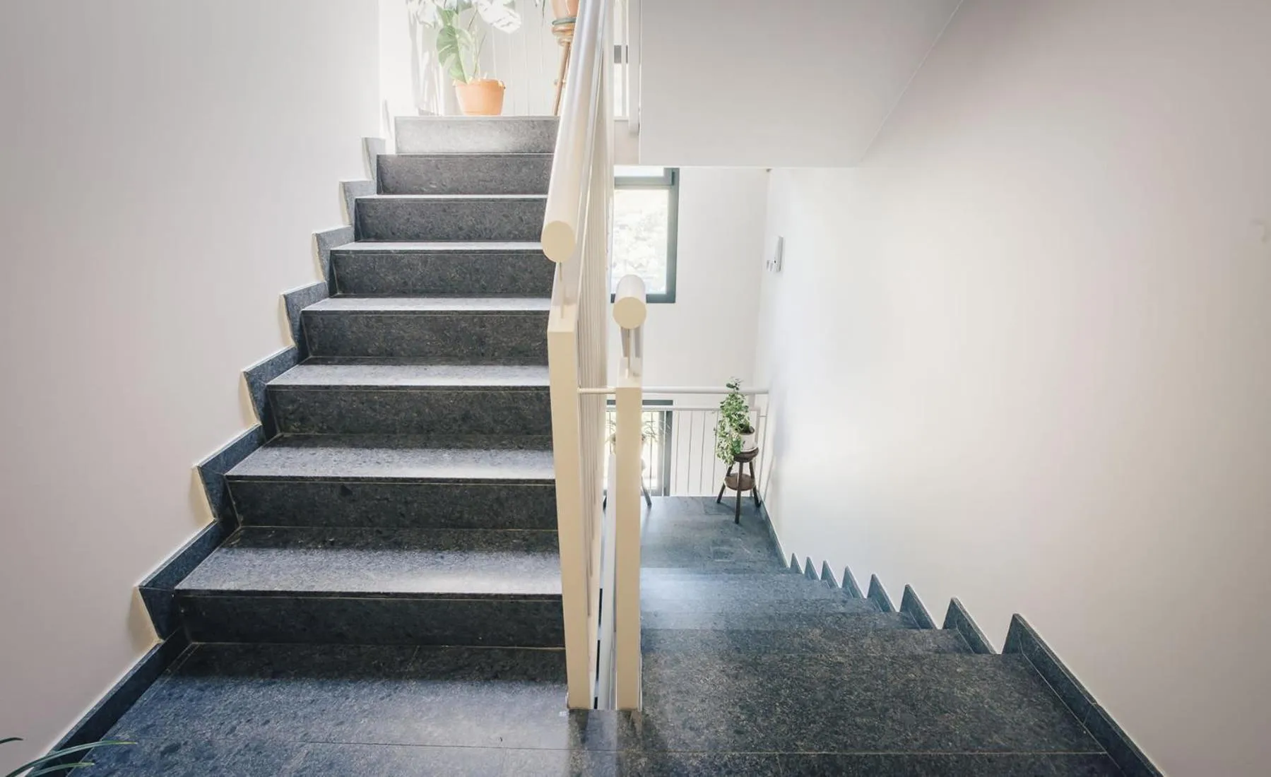 Lobby or reception in Casa Ferran, amplias habitaciones y apartamentos de montaña