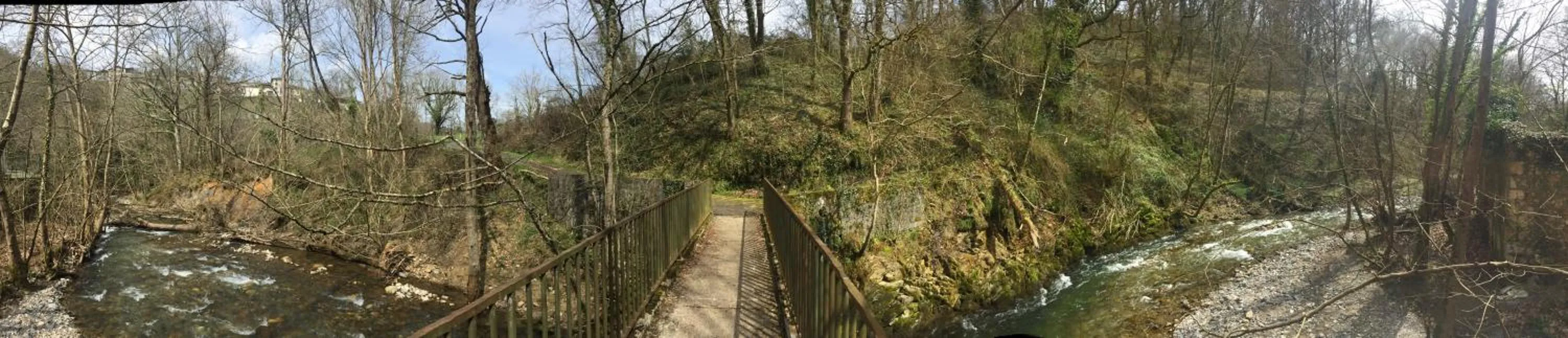 Other in Casa Ferran, amplias habitaciones y apartamentos de montaña