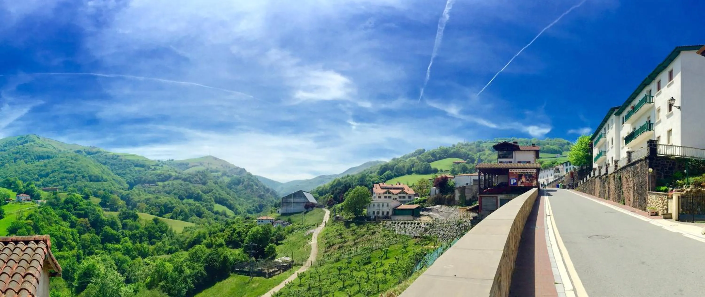 Off site in Casa Ferran, amplias habitaciones y apartamentos de montaña