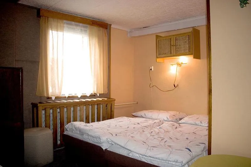 Day, Bed in Hotel-Penzion Johanka