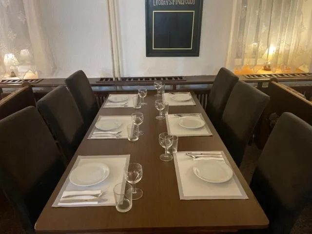 Hotel-Penzion Johanka