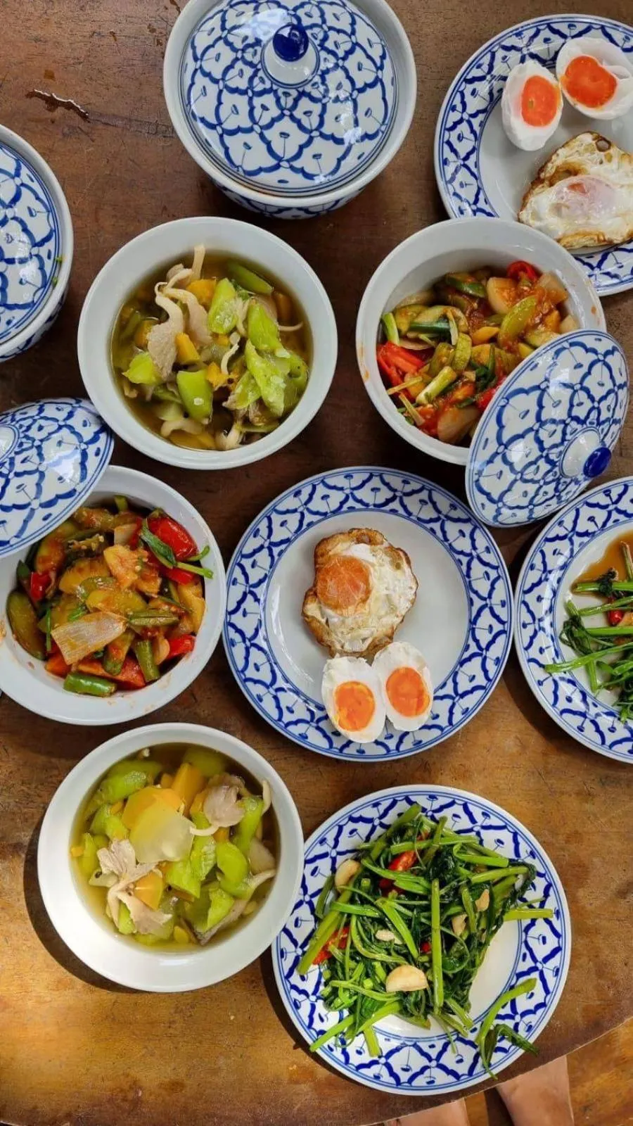 Food in Phuket Nonnita Boutique Resort - SHA Plus