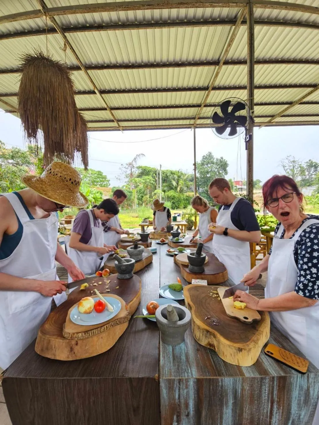 Activities in Phuket Nonnita Boutique Resort - SHA Plus