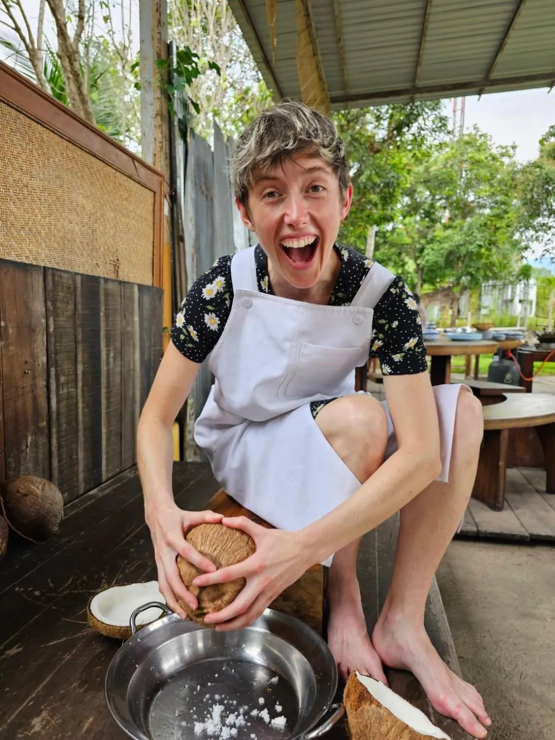 Activities in Phuket Nonnita Boutique Resort - SHA Plus