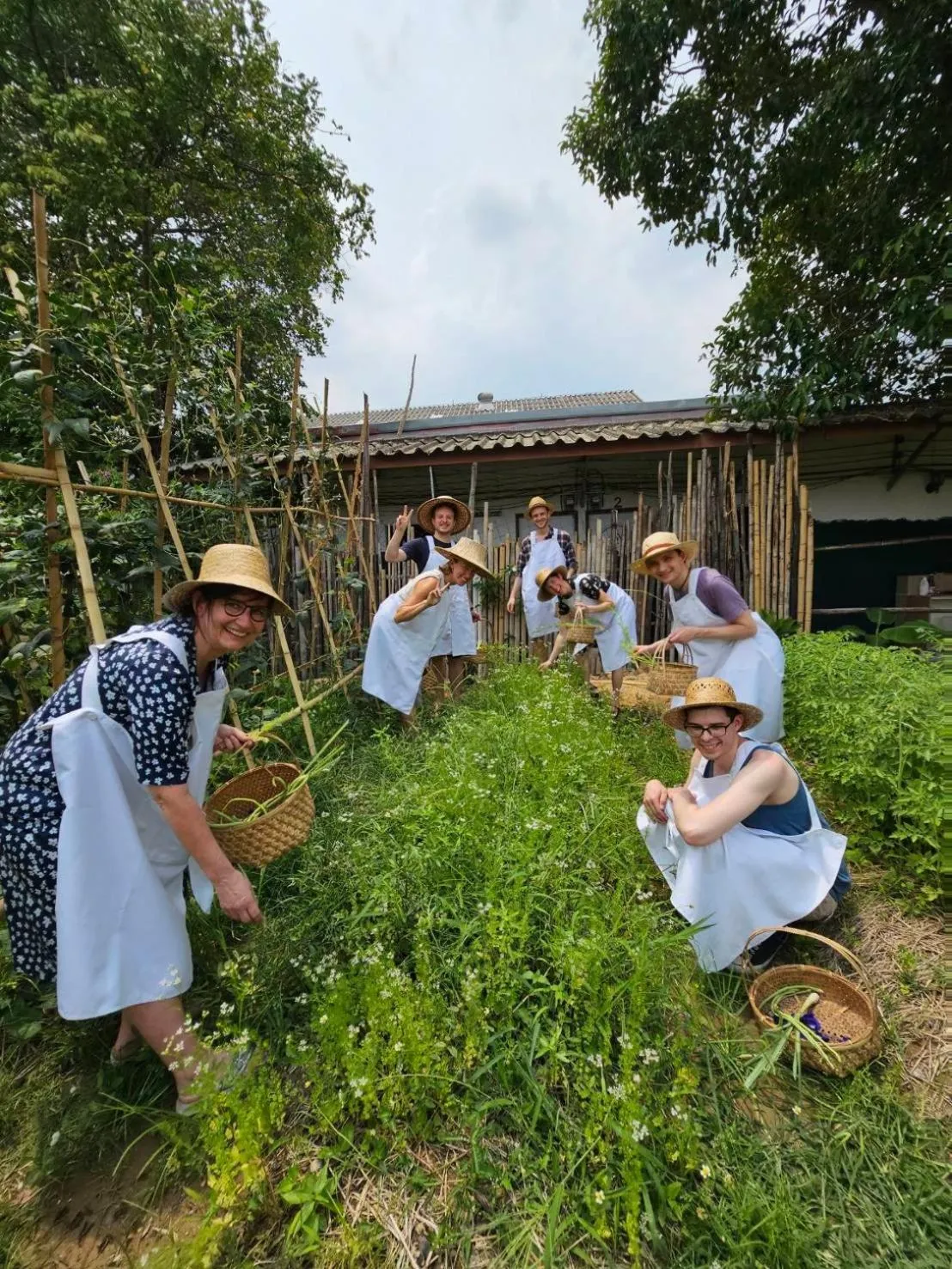 Activities in Phuket Nonnita Boutique Resort - SHA Plus