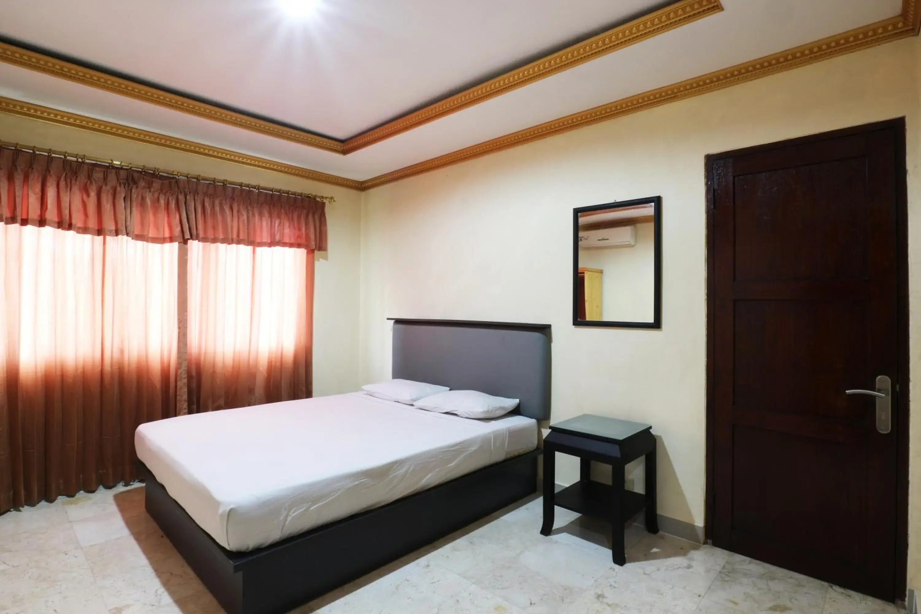 Executive Suite in Jambrut Inn Executive Suite in Jambrut Inn