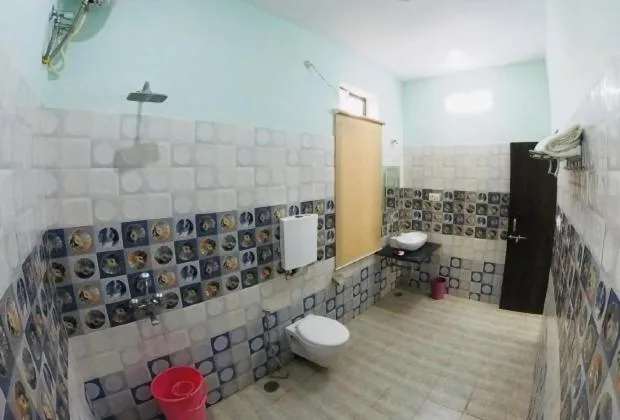 Aravali Hills Resort