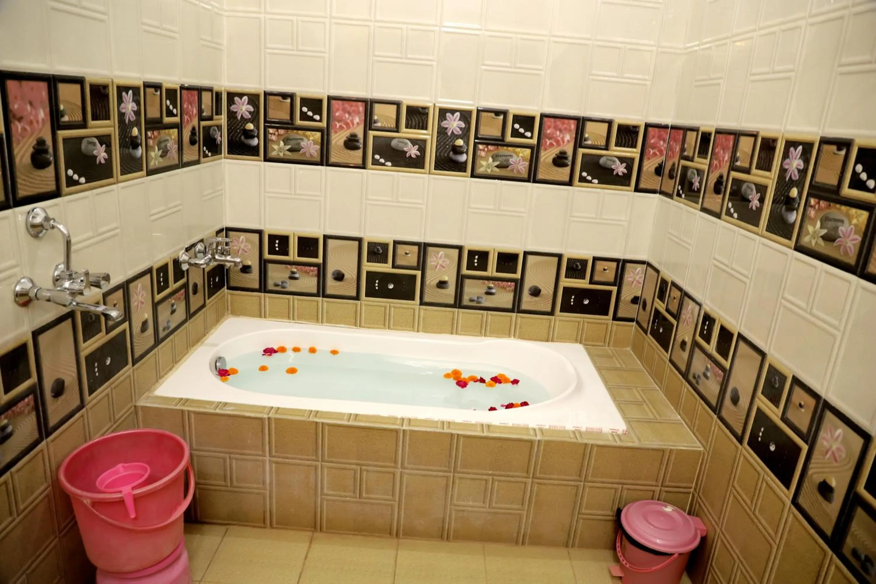 Aravali Hills Resort