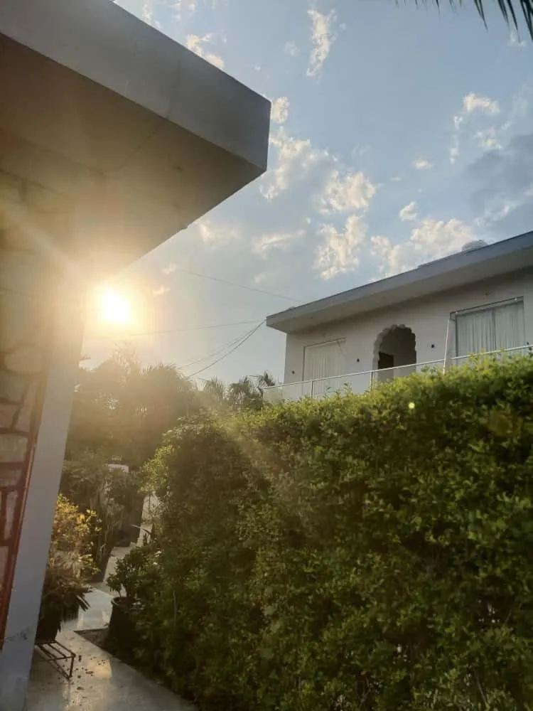 Aravali Hills Resort