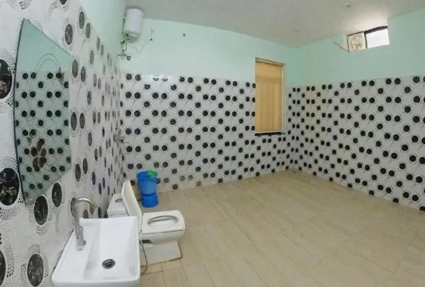 Aravali Hills Resort