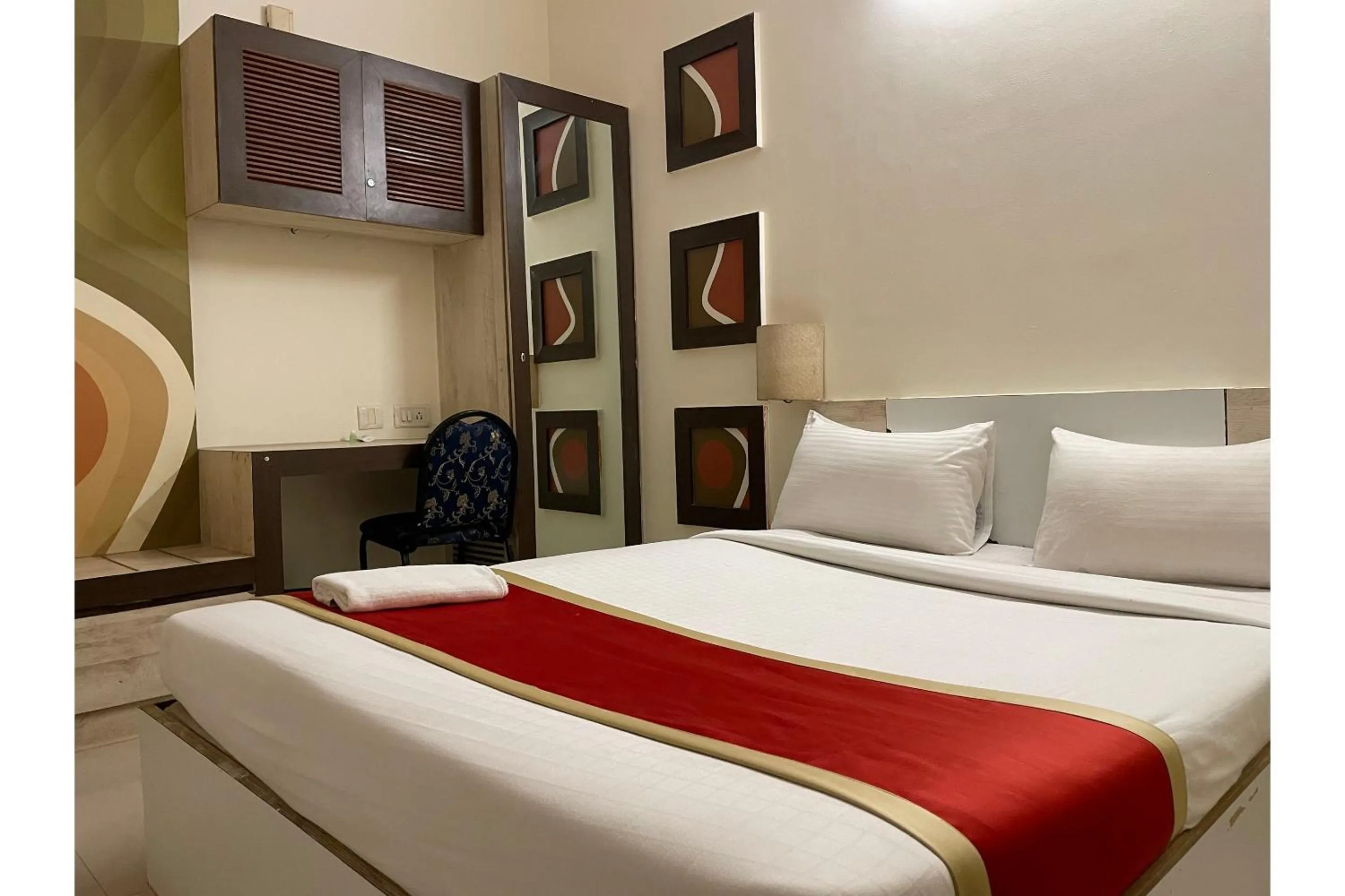 Other in Super Hotel O Petunia Boutique Hotel