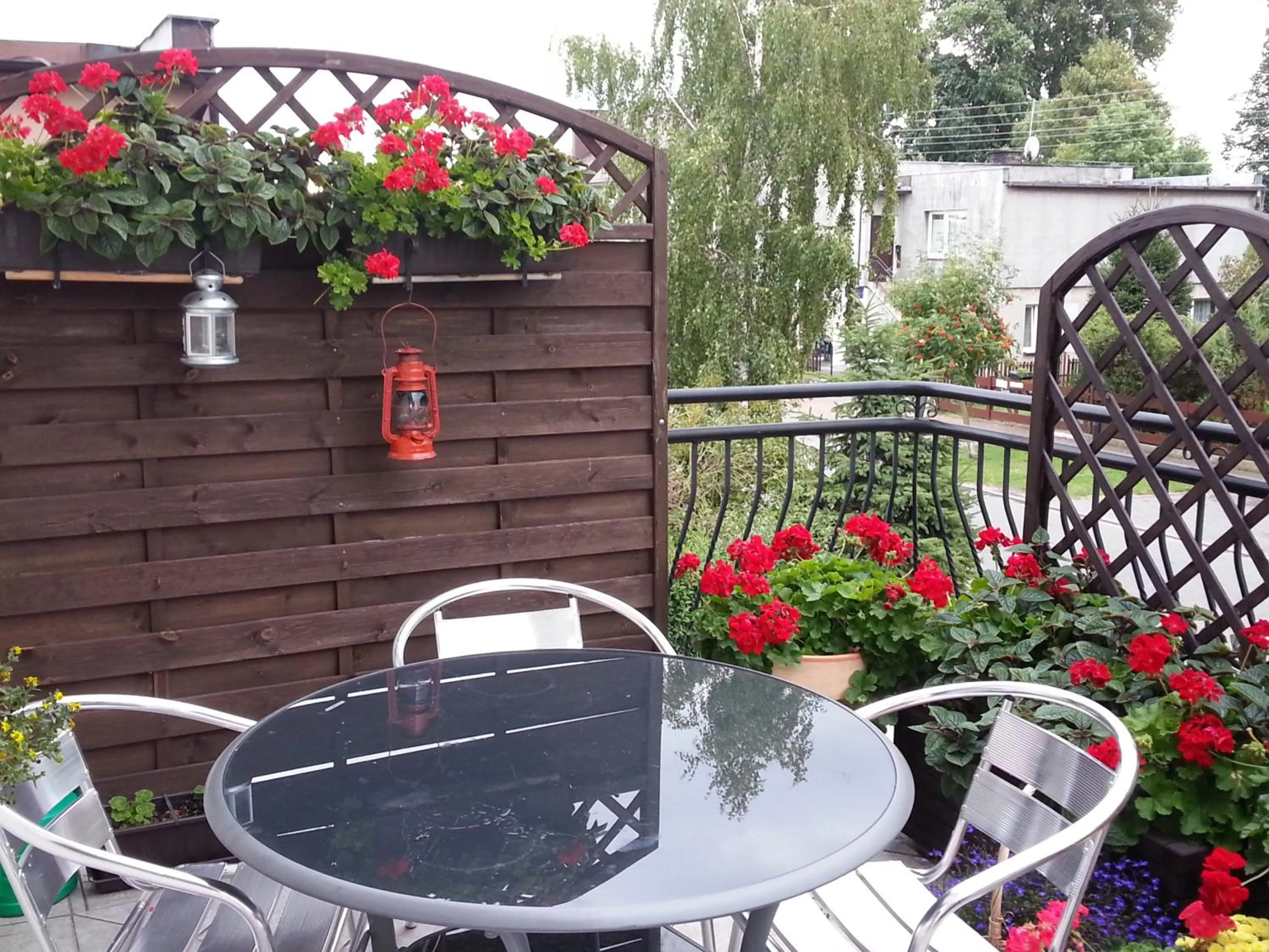 Other in Villa Pod Dębem