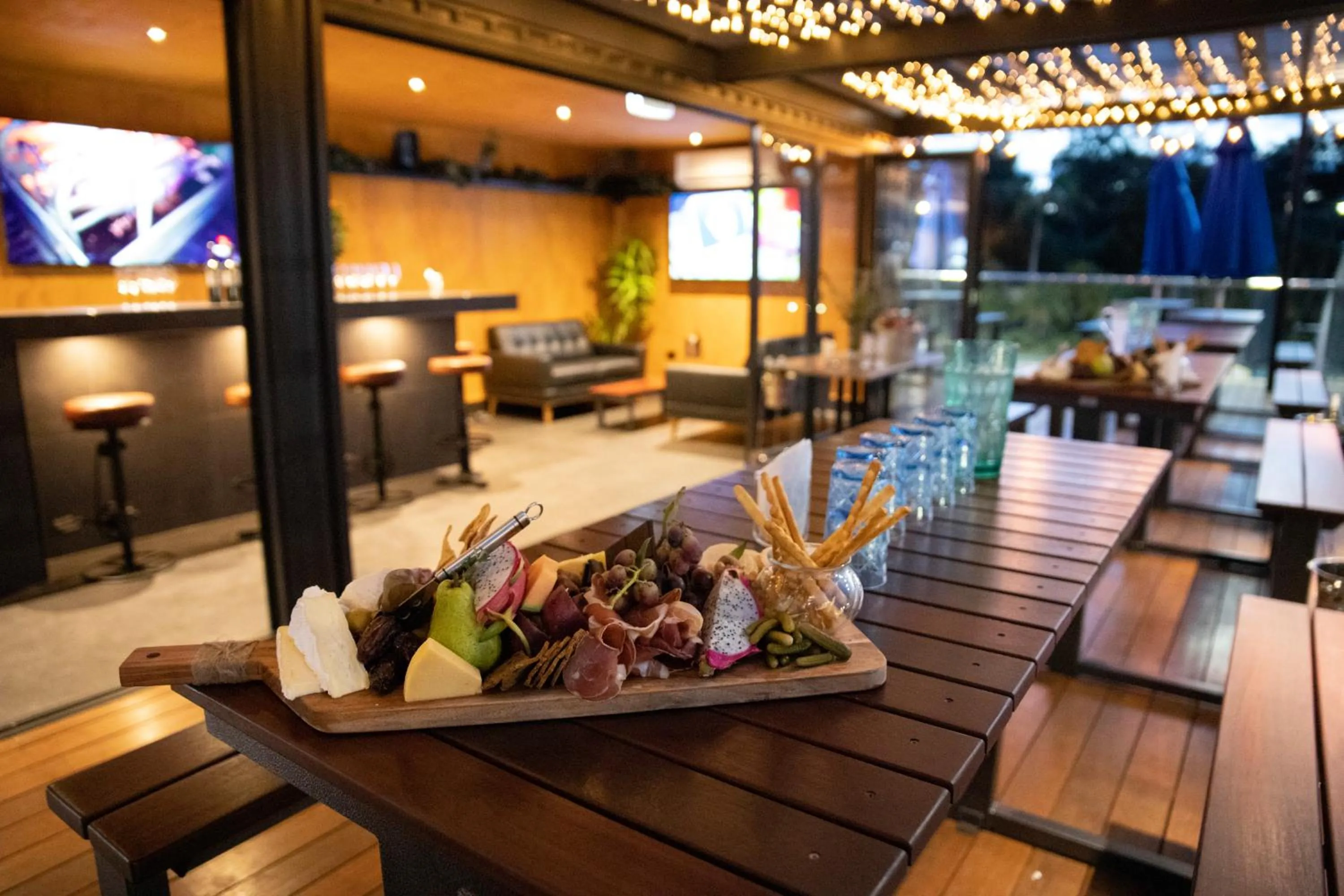 Lounge or bar in Karrinyup Waters Resort