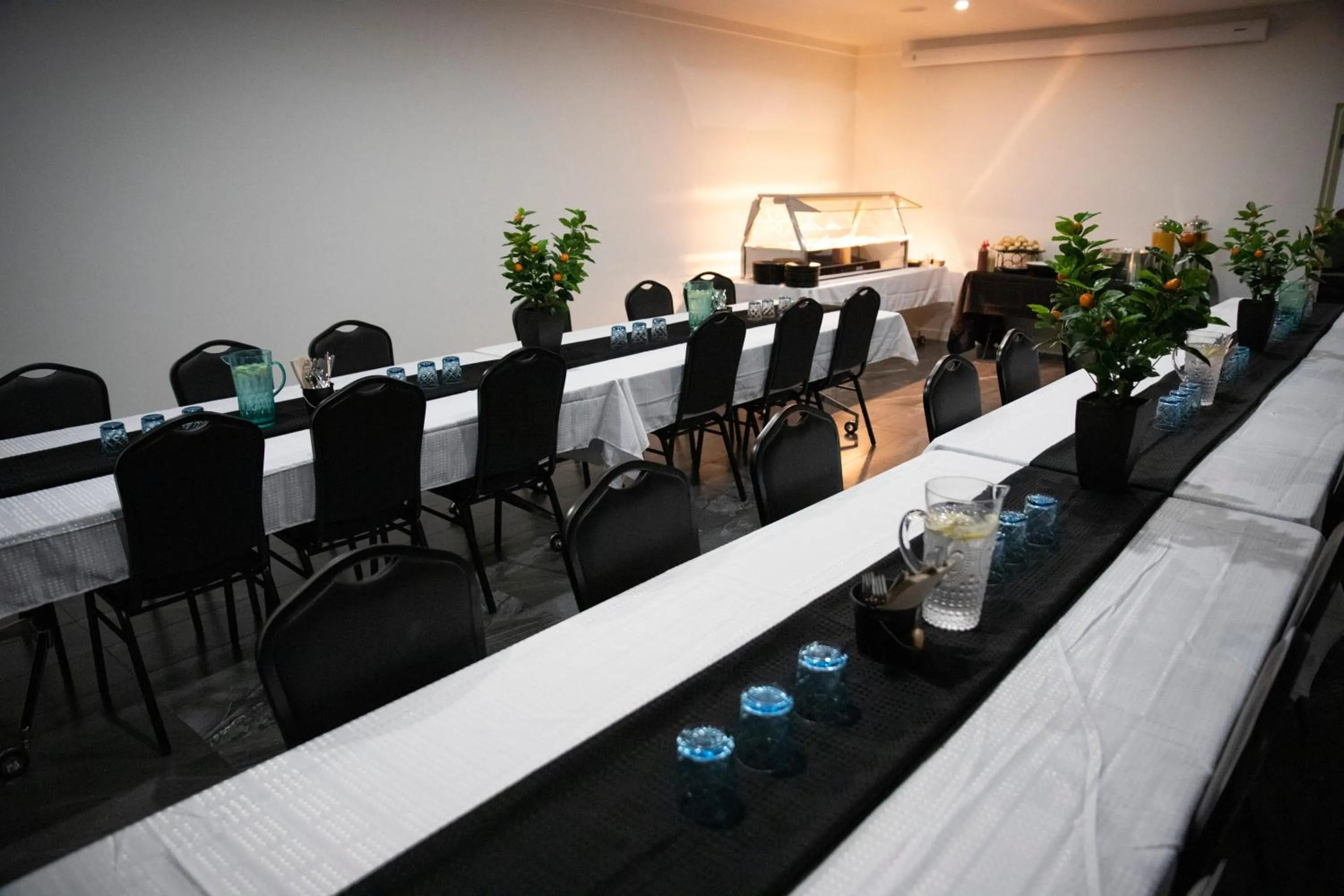 Meeting/conference room in Karrinyup Waters Resort