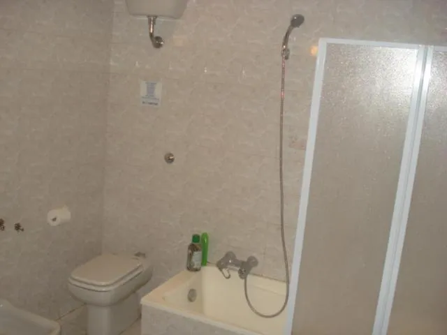 Bathroom in Cinquestelle