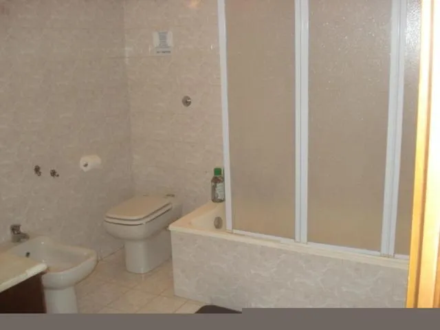 Bathroom in Cinquestelle