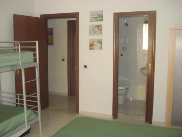 Decorative detail, Bed in Cinquestelle