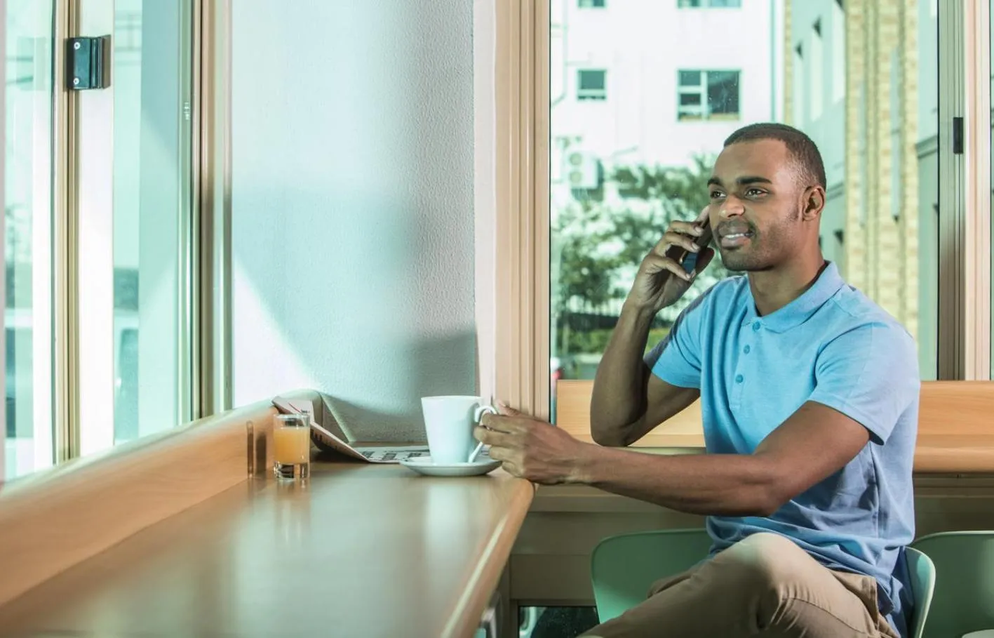 Business facilities in SUN1 O.R.TAMBO