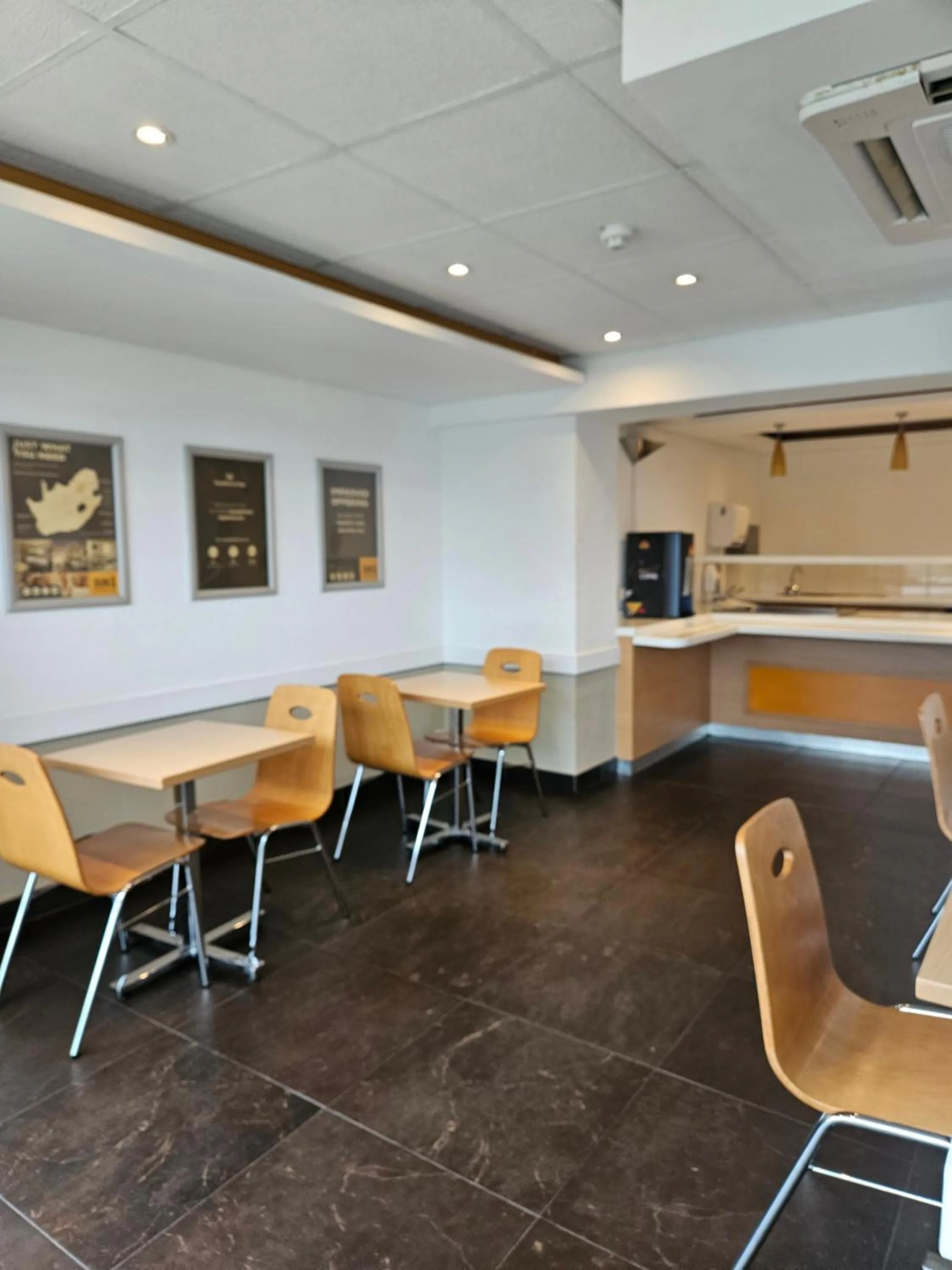 Lobby or reception in SUN1 NELSPRUIT