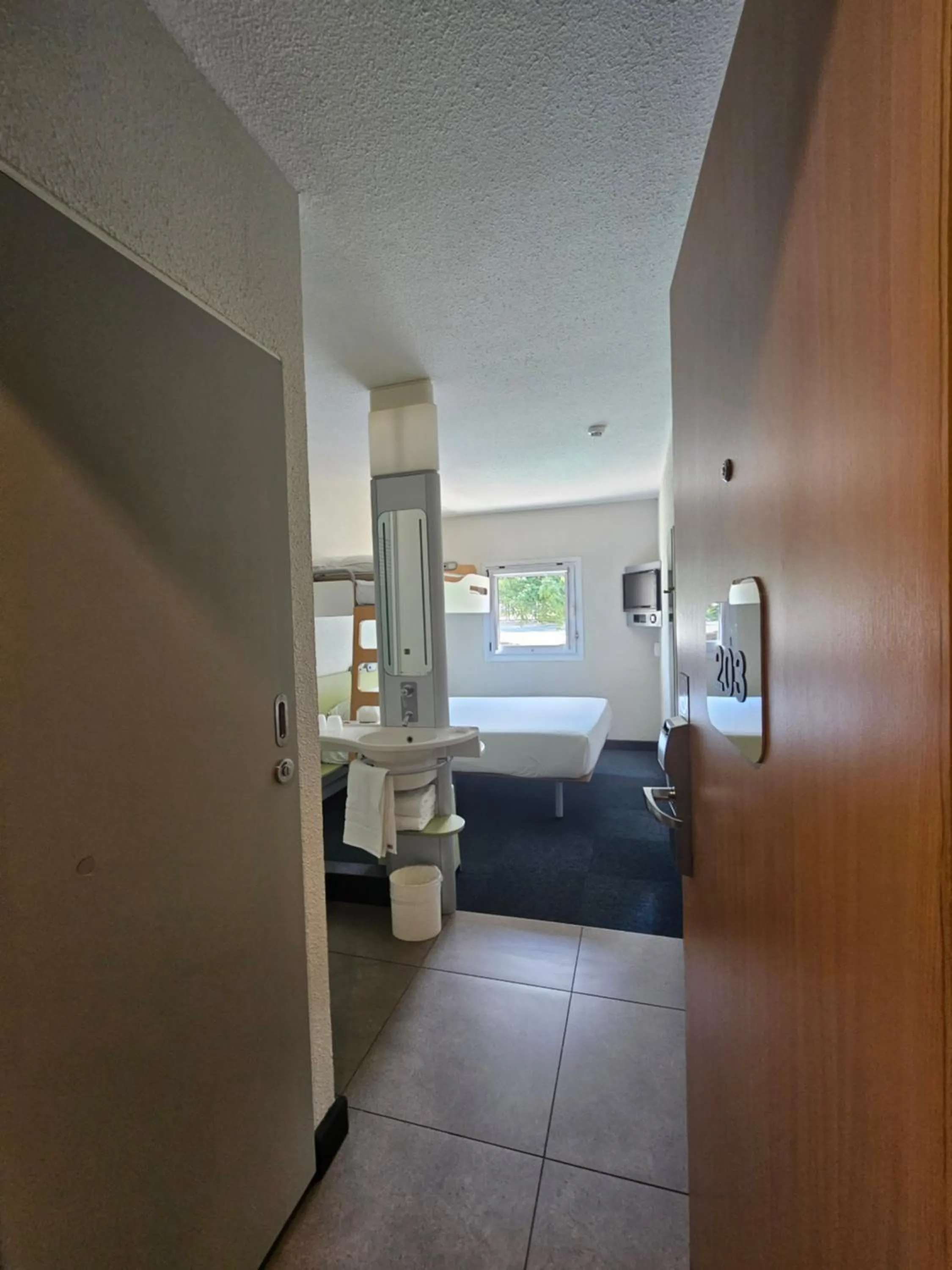 Bedroom, Bed in SUN1 NELSPRUIT