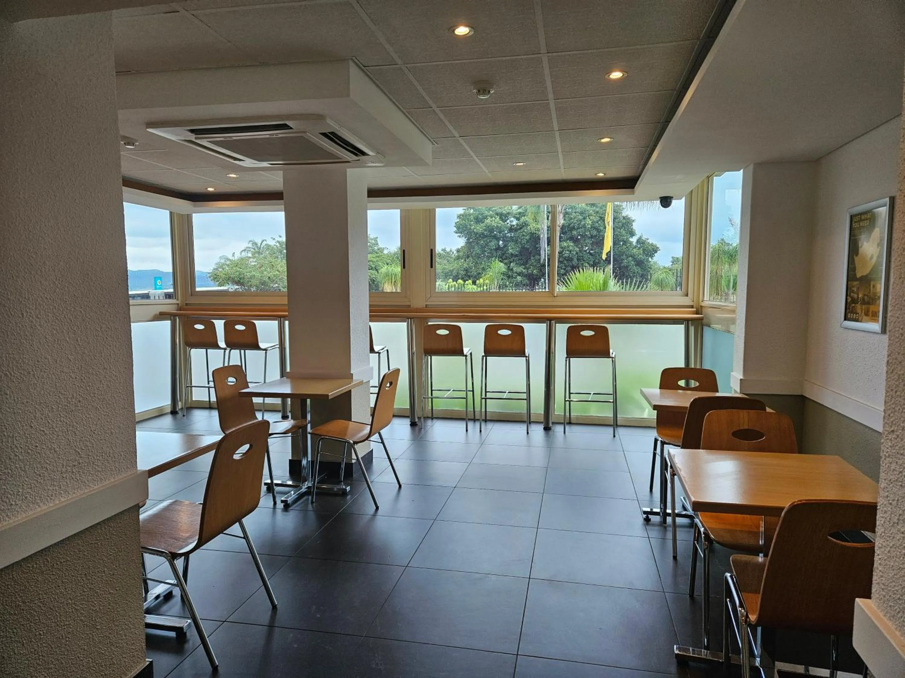 Lobby or reception in SUN1 NELSPRUIT