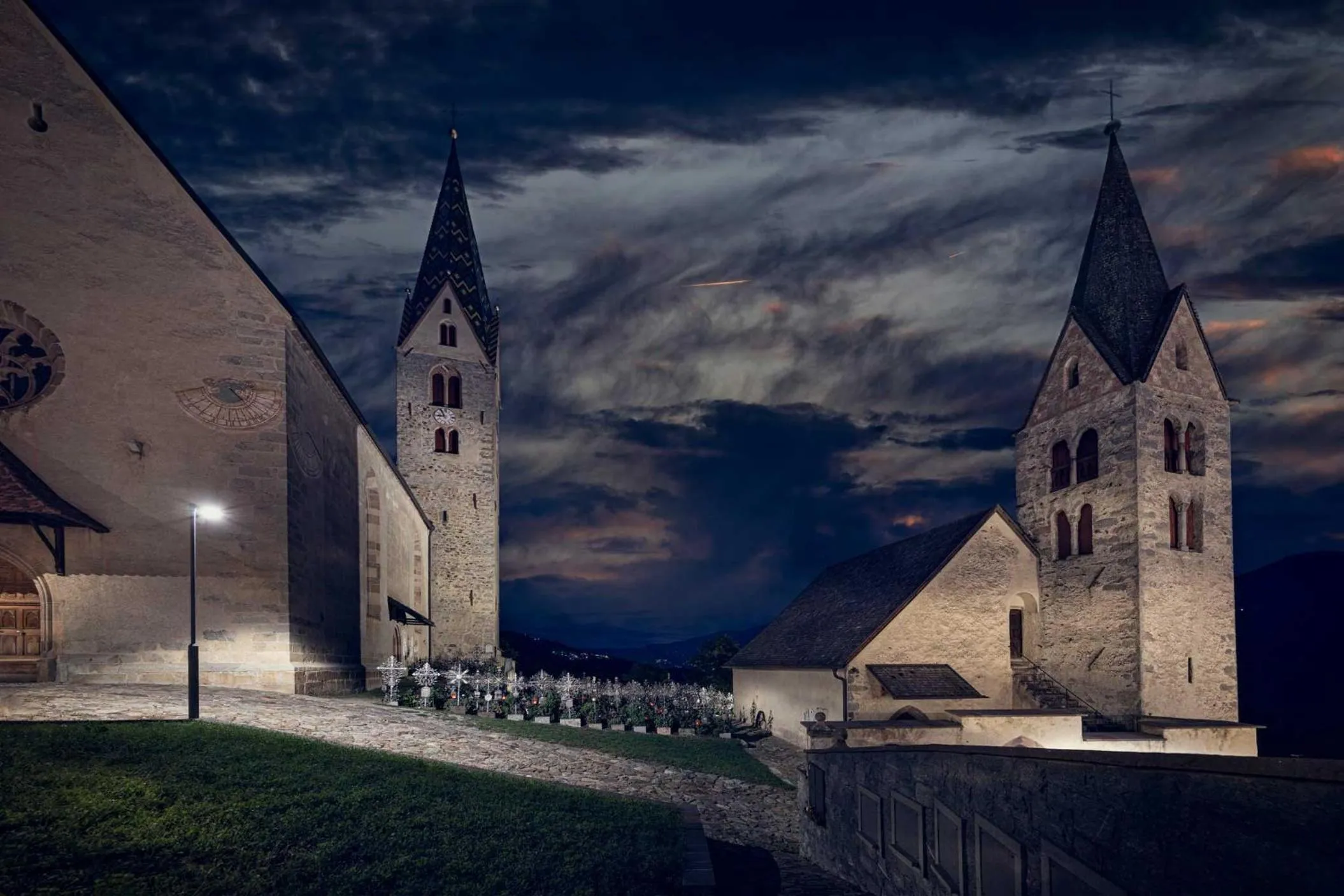 Staff in Berglandhotel Untertheimerhof