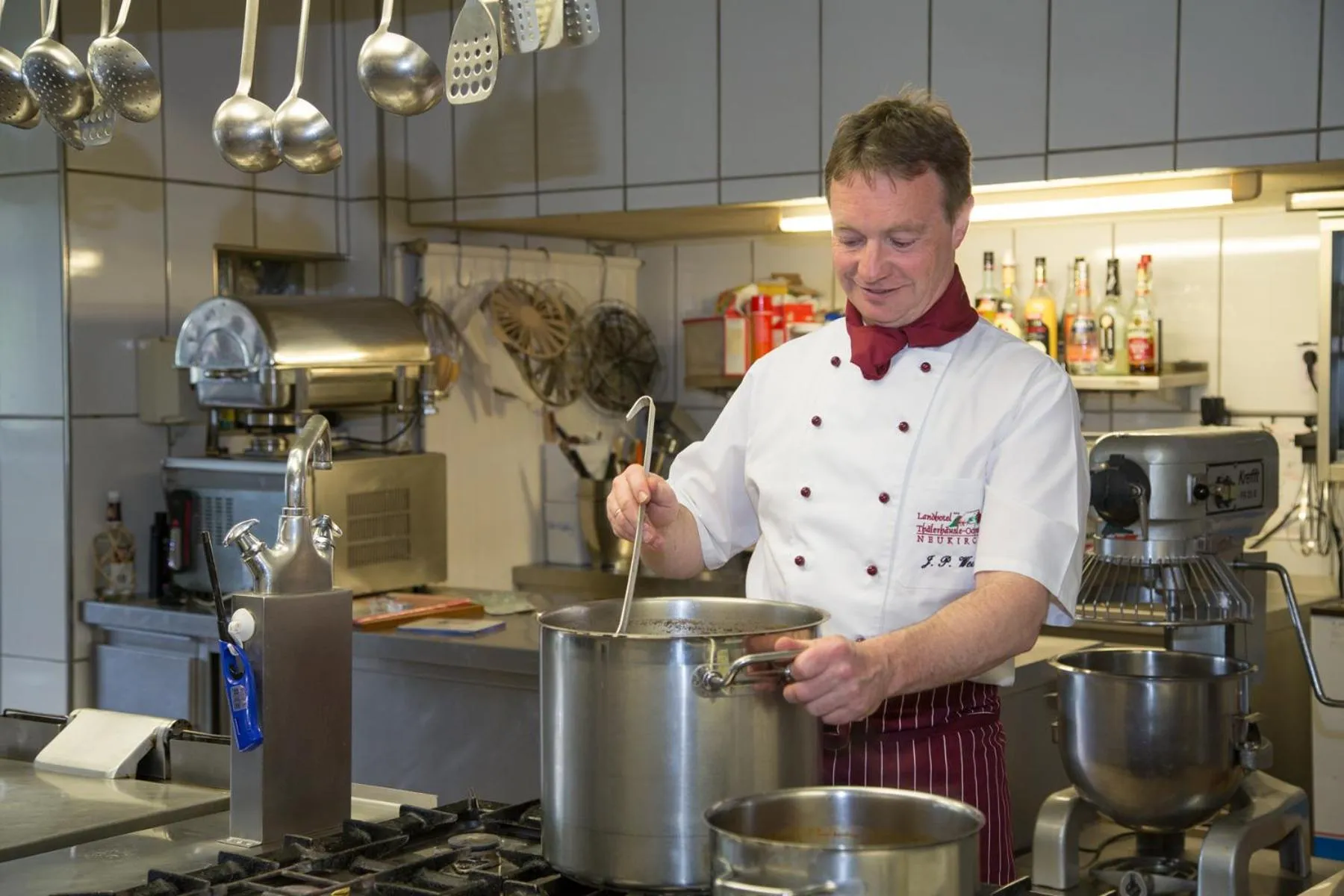 People in ThälerHäusle