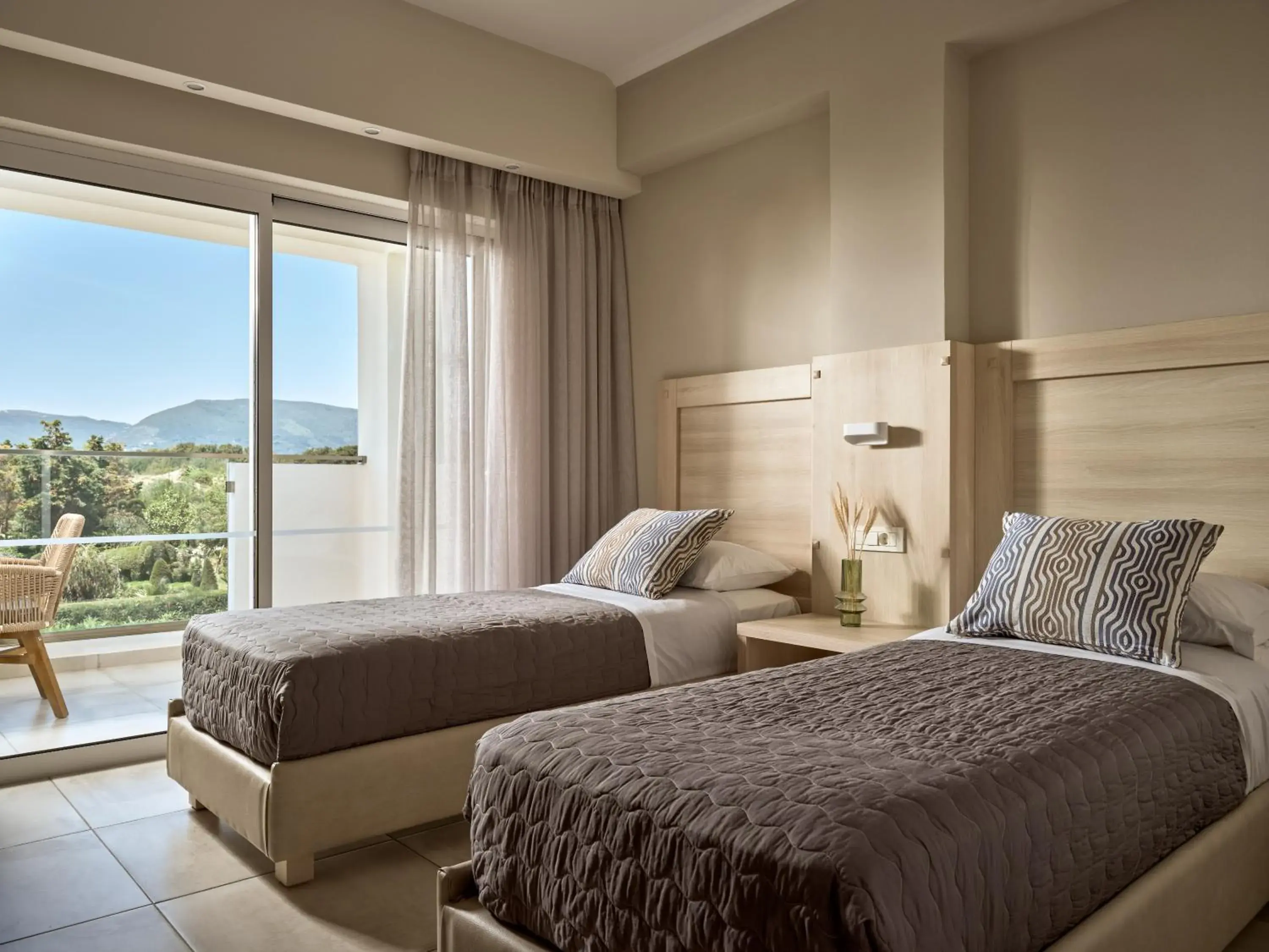 Two-Bedroom Apartment in Marelen Hotel Zakynthos Two-Bedroom Apartment in Marelen Hotel Zakynthos