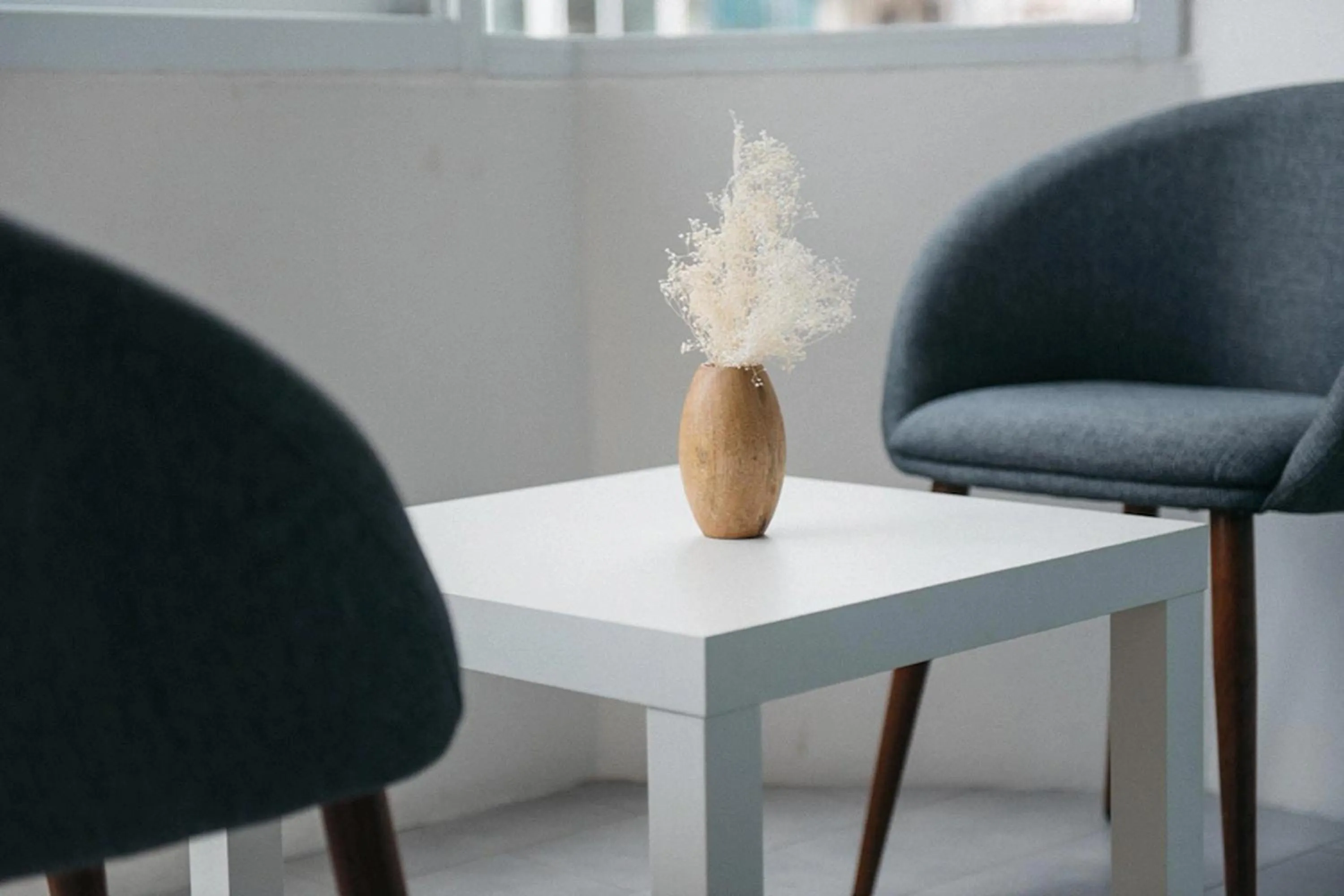 Lobby or reception in Ease Hostel