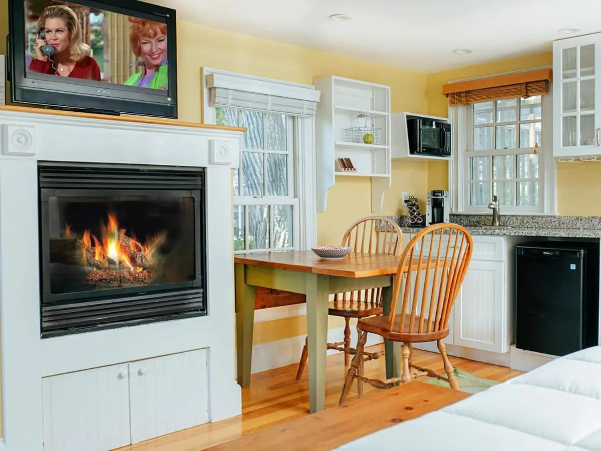 The Provincetown Hotel at Gabriel's