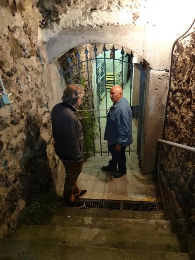 Activities in Bed & Breakfast Fuocomuorto