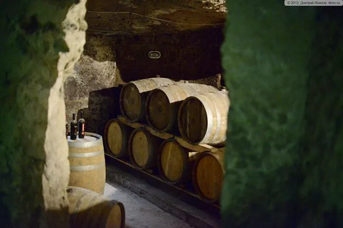 Nearby landmark in Bed & Breakfast Fuocomuorto